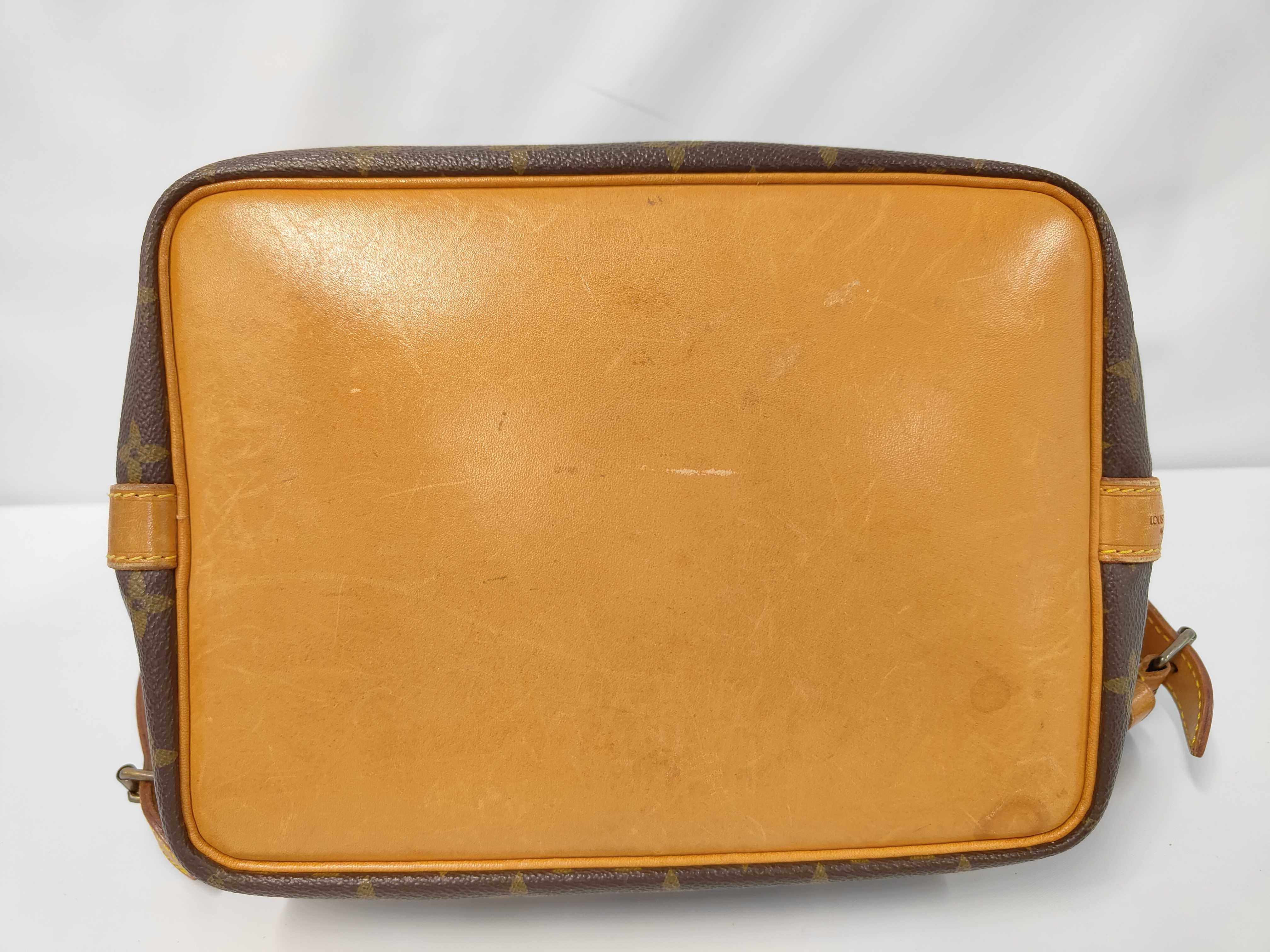 Monogram Petit Noé FH0981 Shoulder Bag — view 3