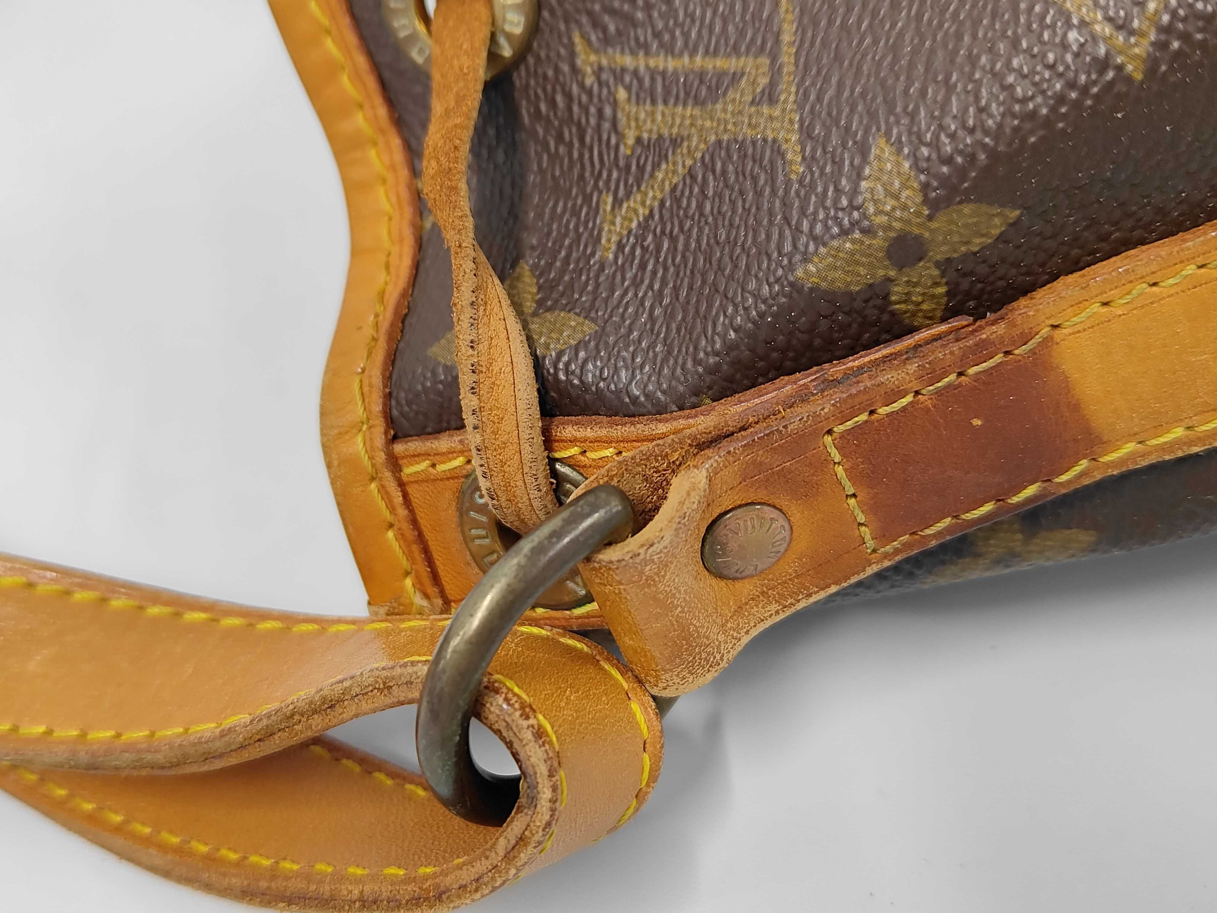 Monogram Petit Noé FH0981 Shoulder Bag — view 7