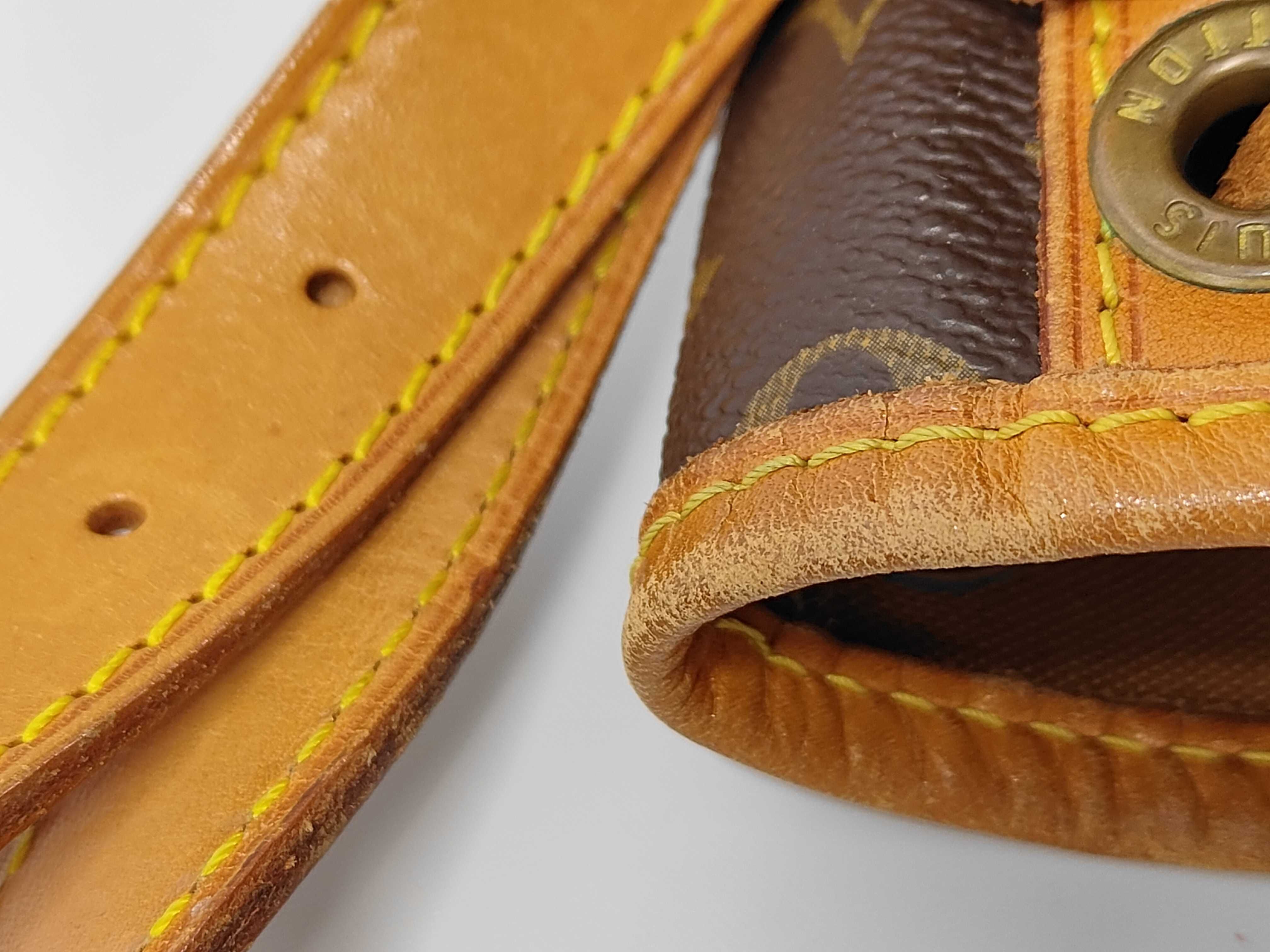 Monogram Petit Noé FH0981 Shoulder Bag — view 8