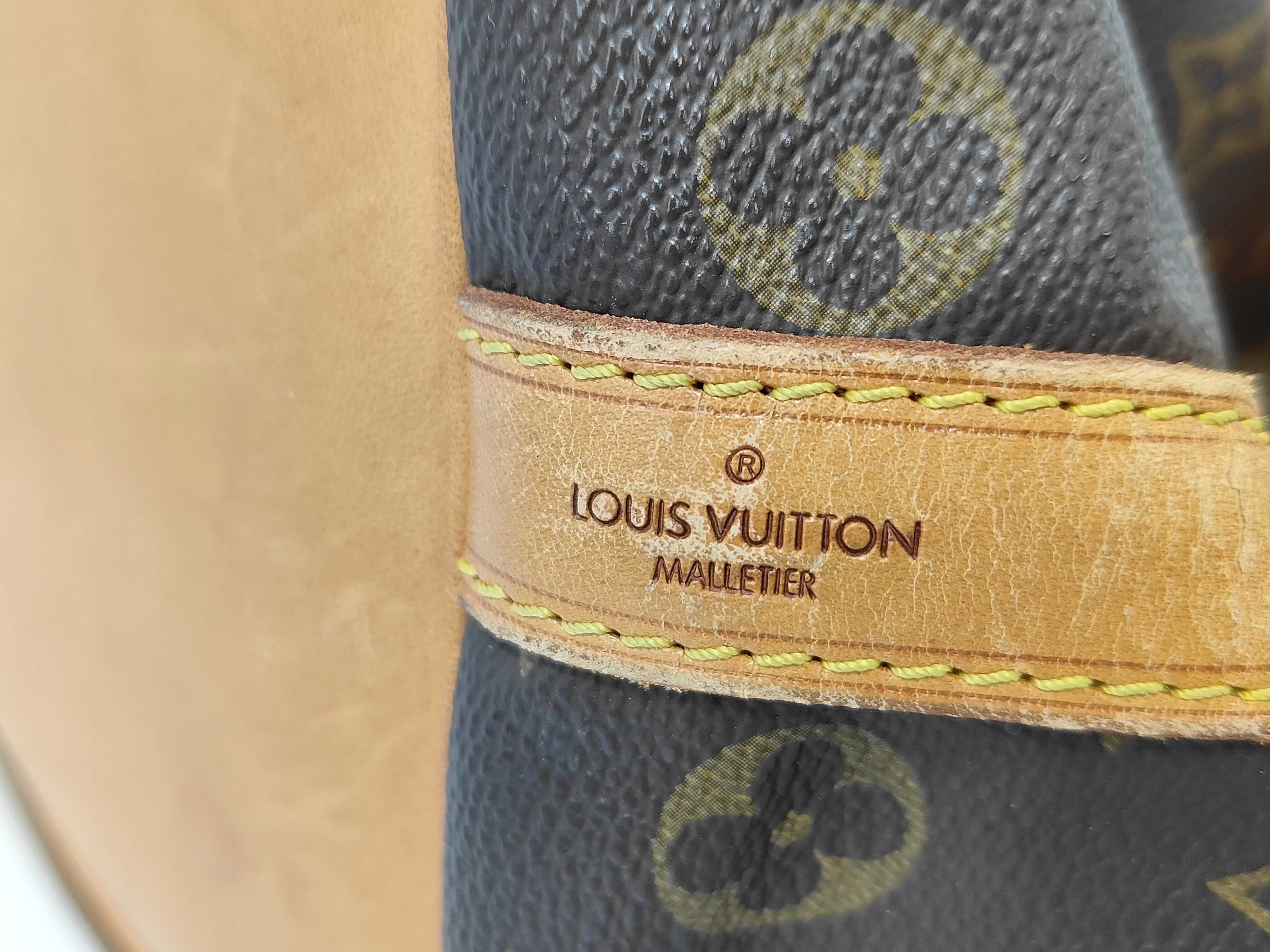 Monogram Petit Noé FH0981 Shoulder Bag — view 10