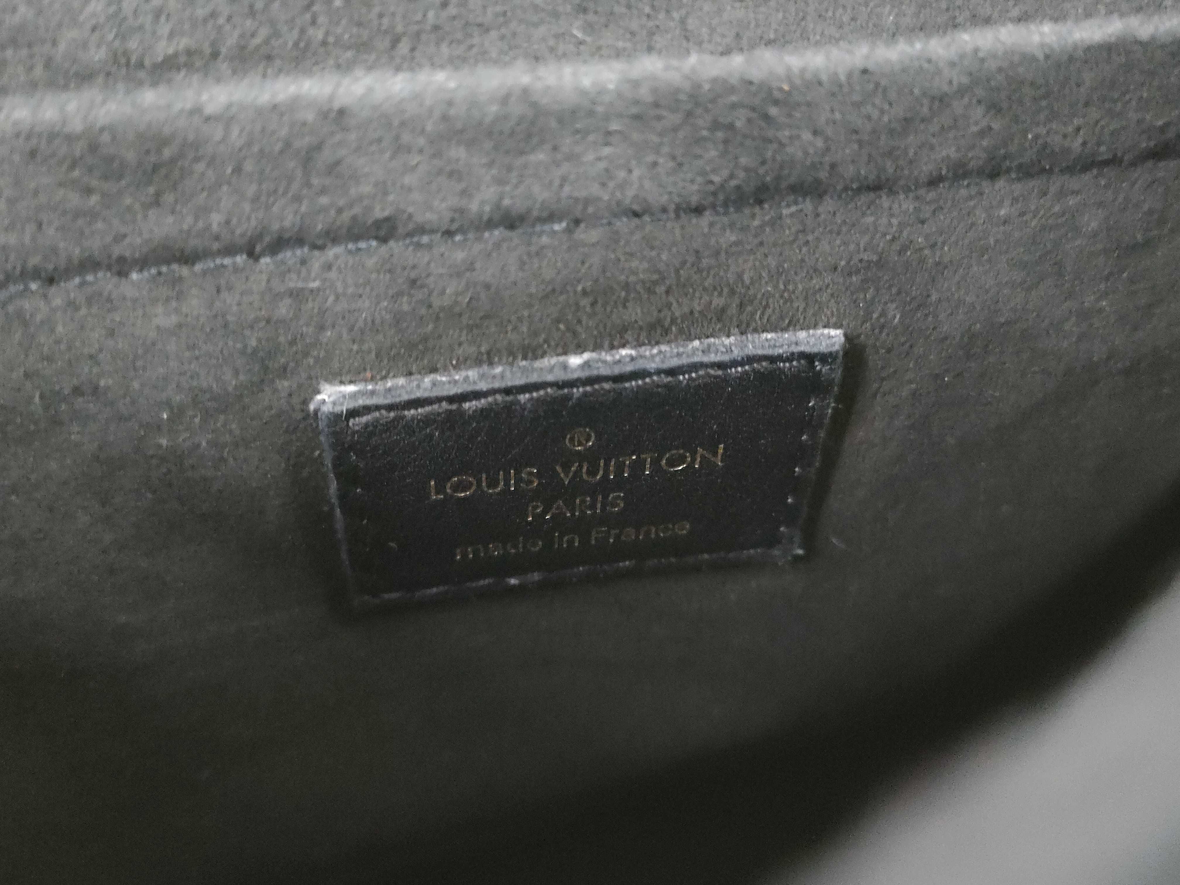 Monogram Louis Vuitton Rocky BB Shoulder Bag M44141 Handbag — view 11