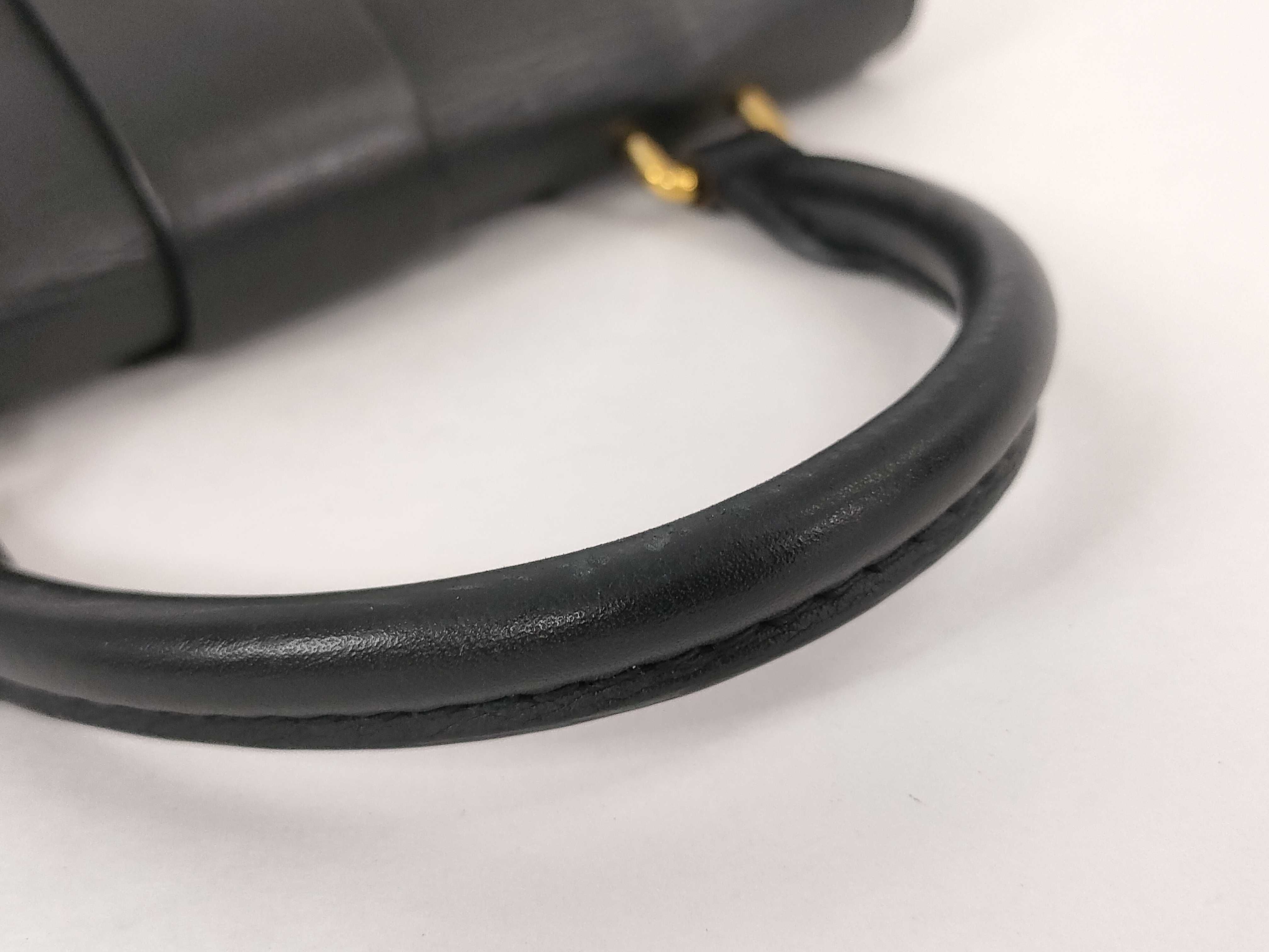 Monogram Louis Vuitton Rocky BB Shoulder Bag M44141 Handbag — view 4