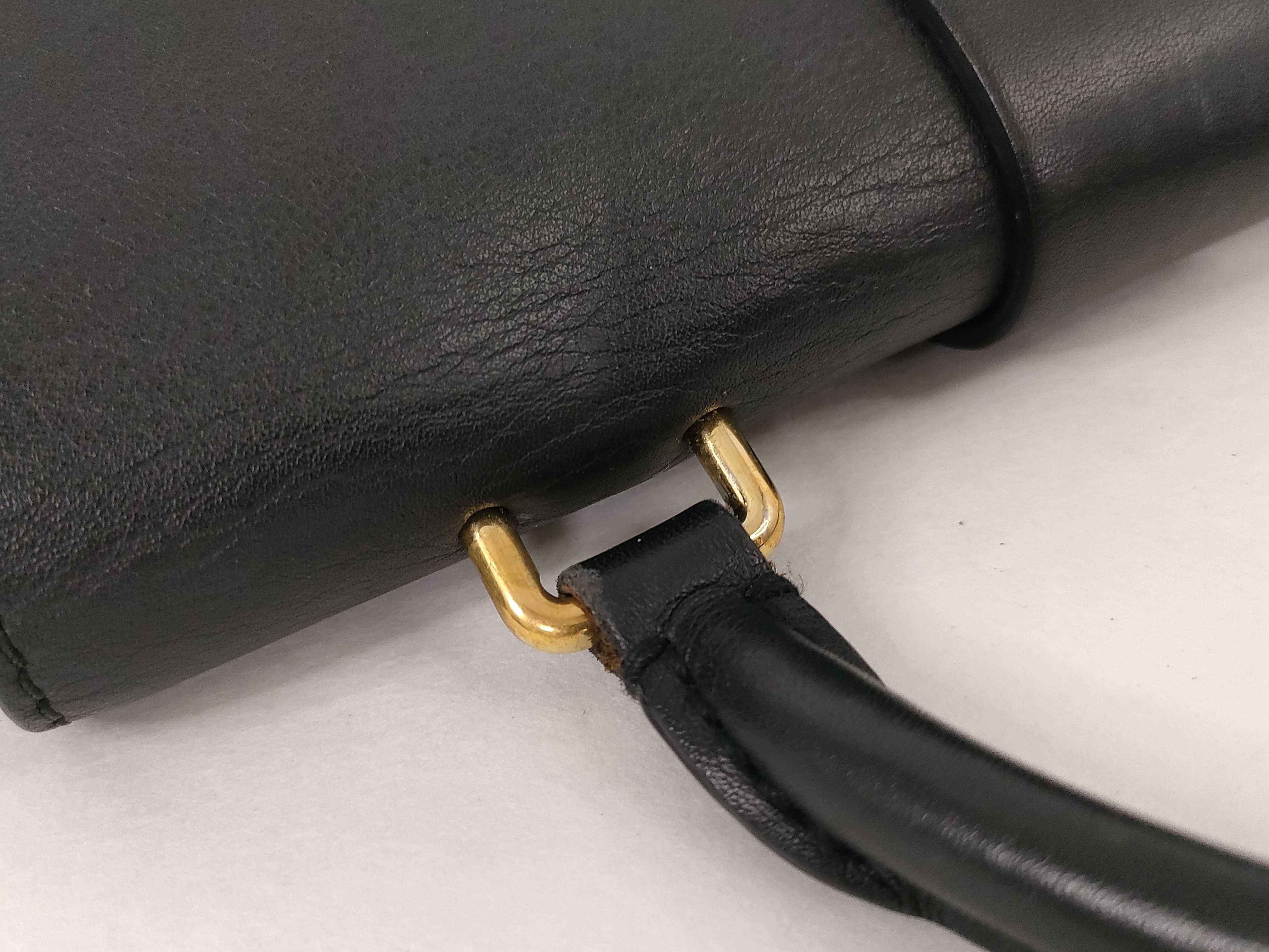 Monogram Louis Vuitton Rocky BB Shoulder Bag M44141 Handbag — view 5