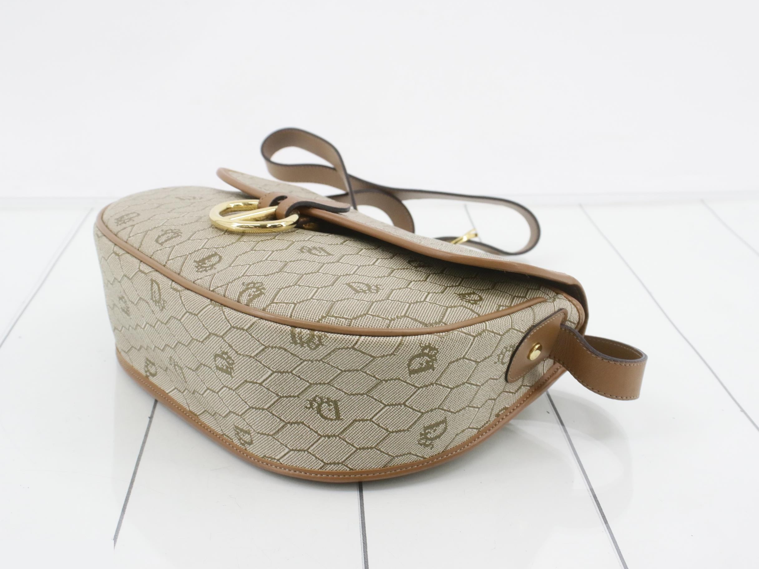 honeycomb shoulder bag — view 6