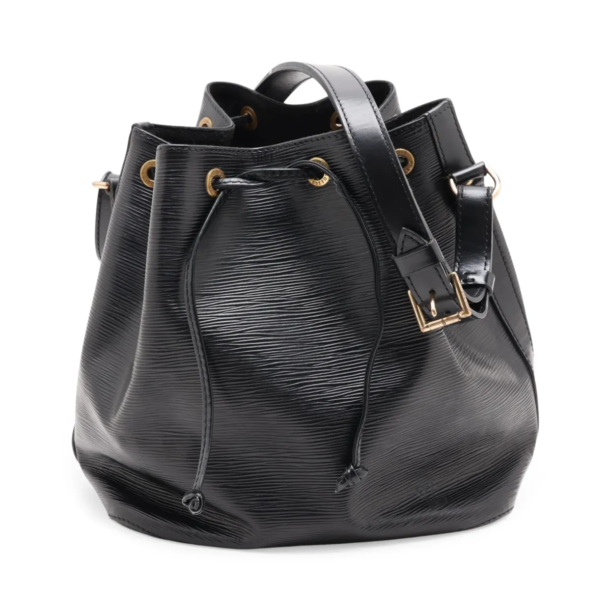 Epi Petit Noé M59012 AR1924 Black