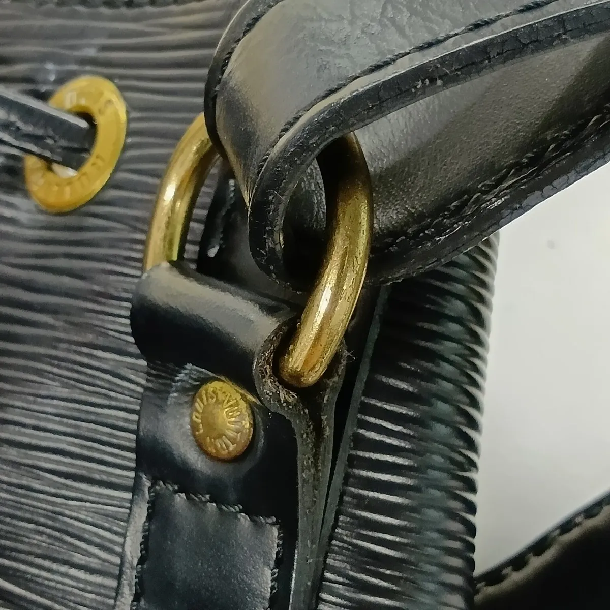 Epi Petit Noé M59012 AR1924 Black — view 8