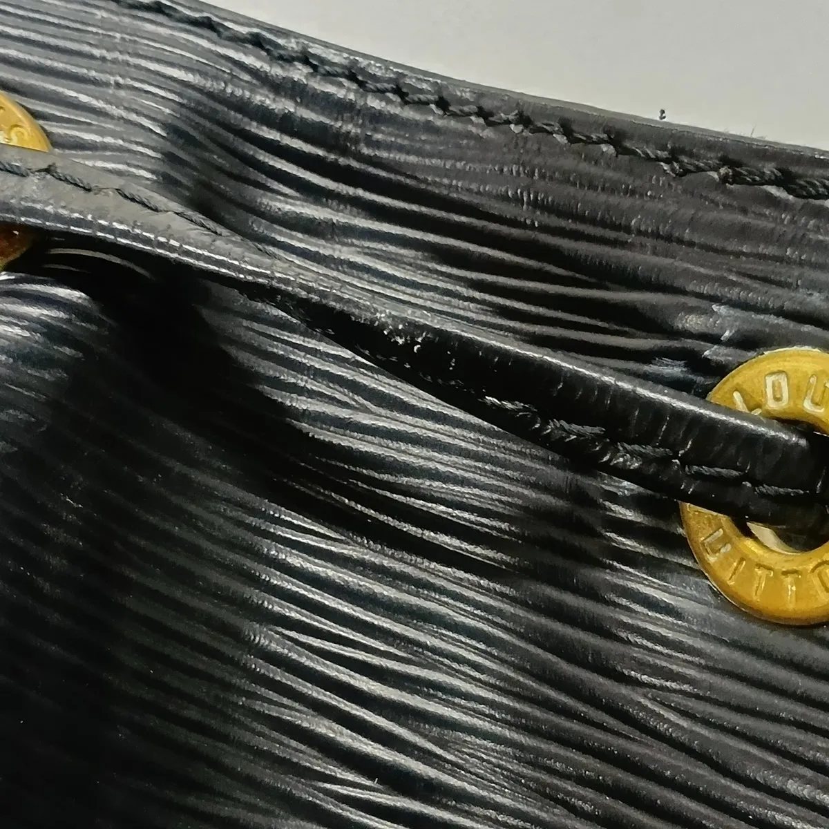 Epi Petit Noé M59012 AR1924 Black — view 9