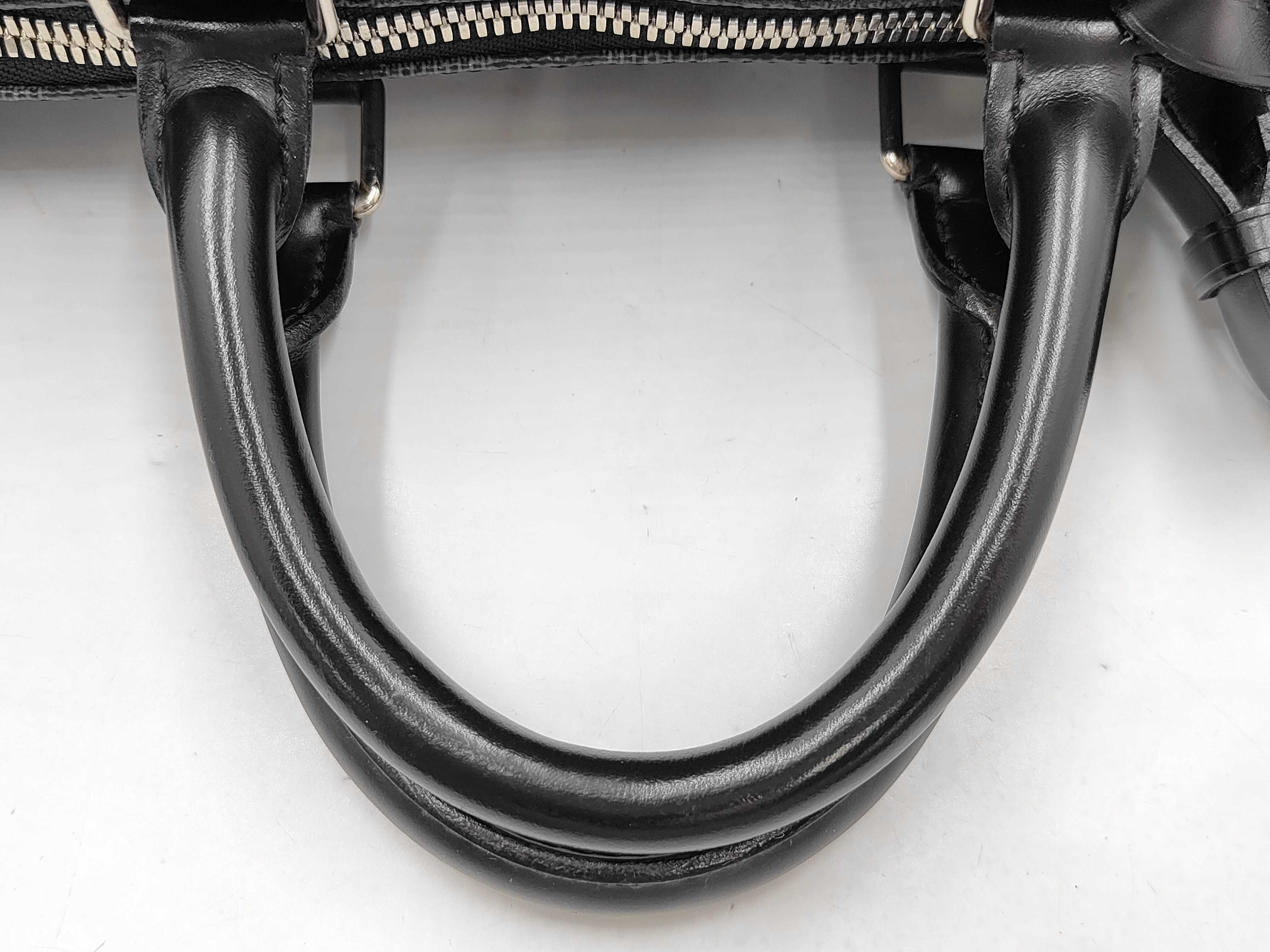 Damier Graphite Keepall Bandoulière 45 N41418 Boston Bag — view 3