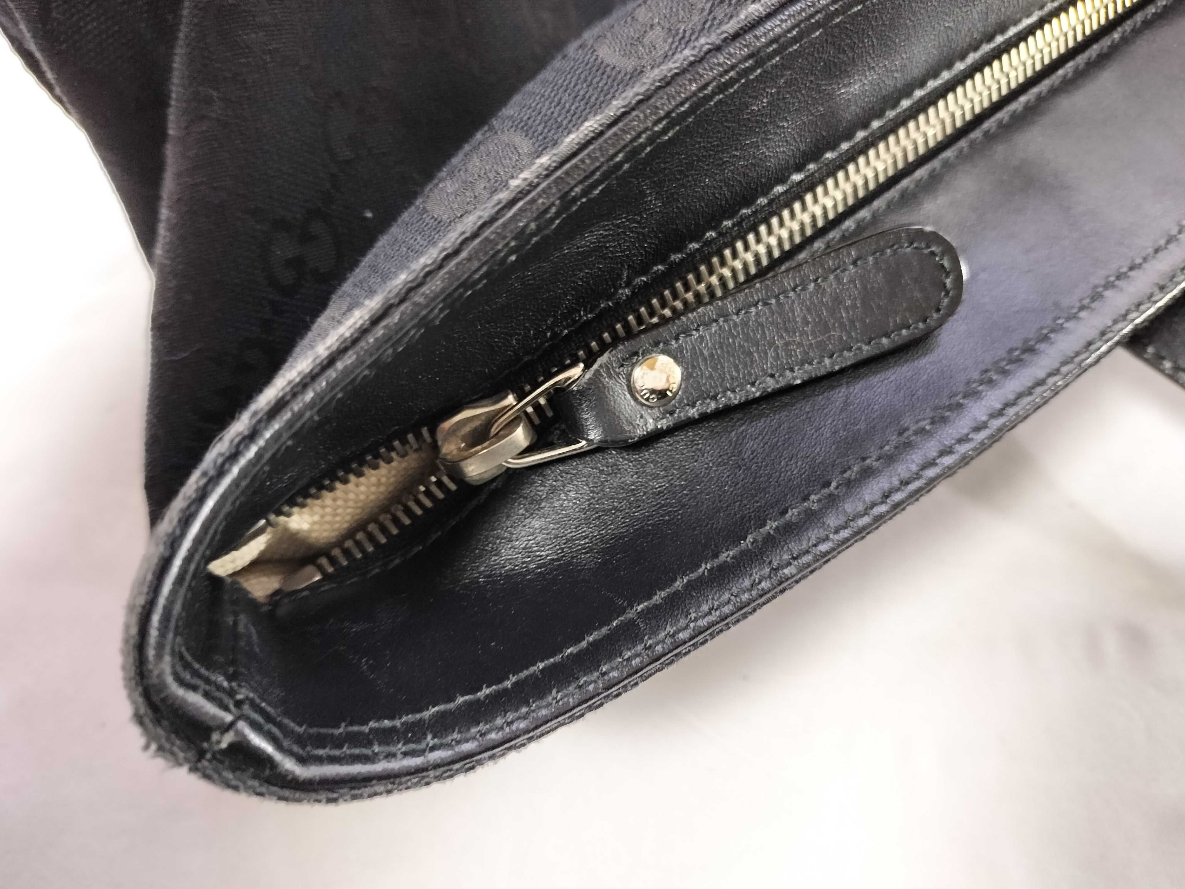 GG Canvas Tote 308928 Tote Bag — view 13