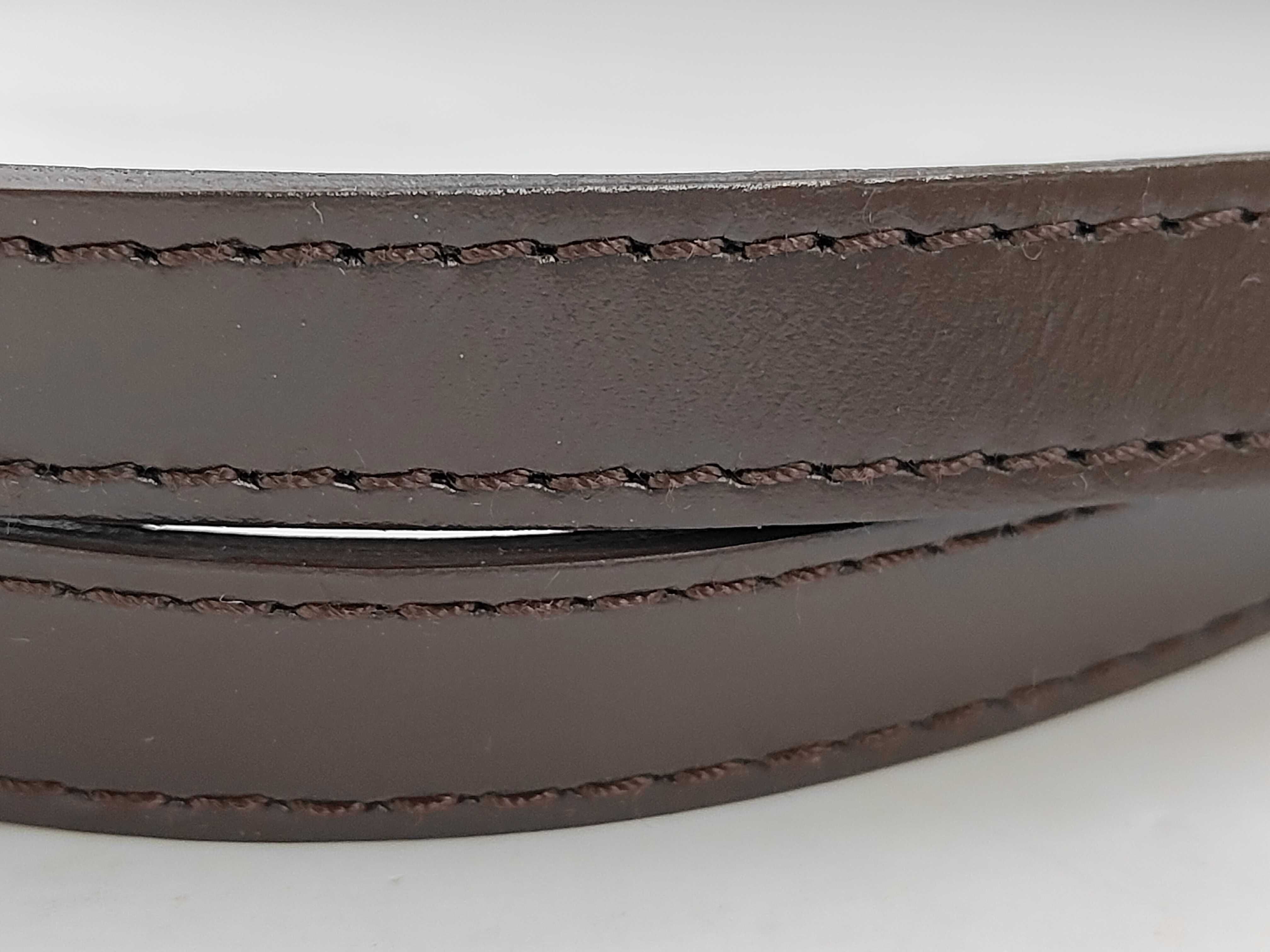 Damier Cabas Rivington Shoulder Bag — view 5