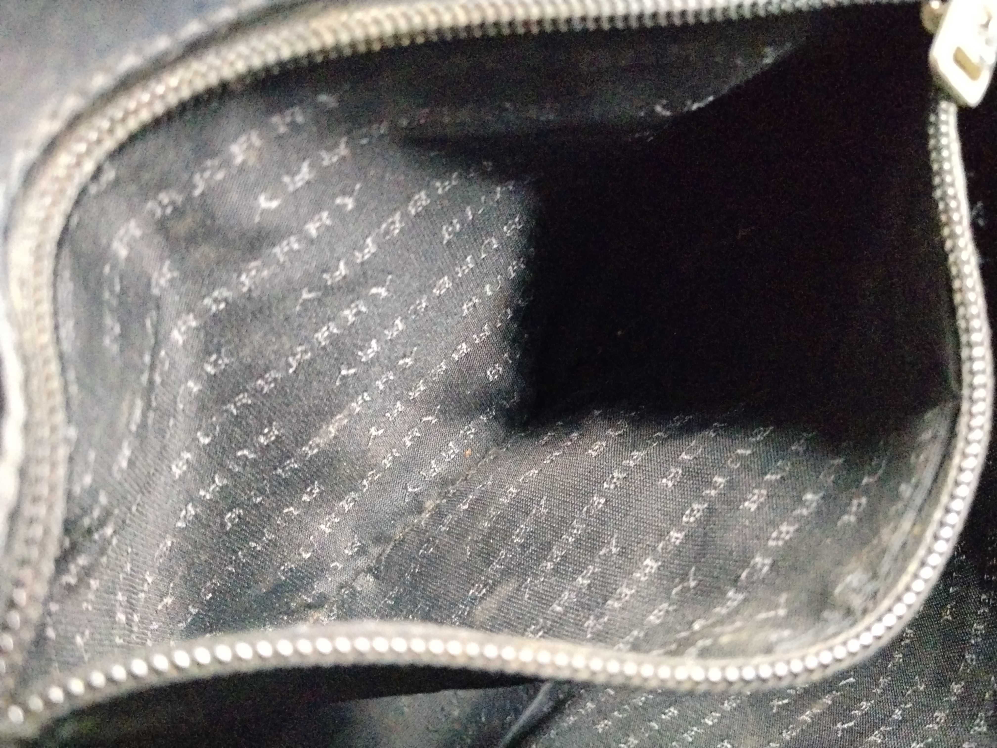 Check Tote PVC Tote Bag — view 11