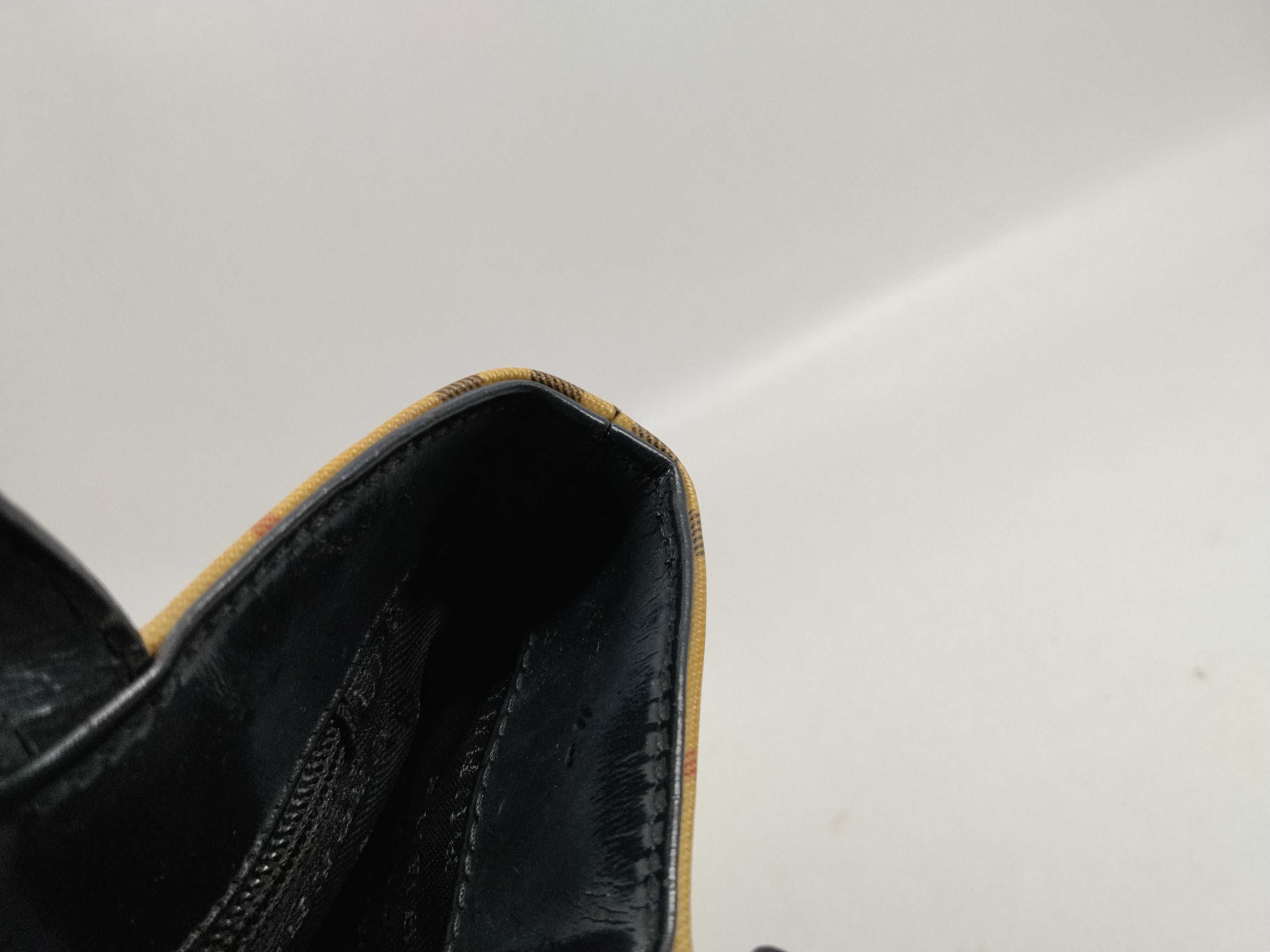 Check Tote PVC Tote Bag — view 14