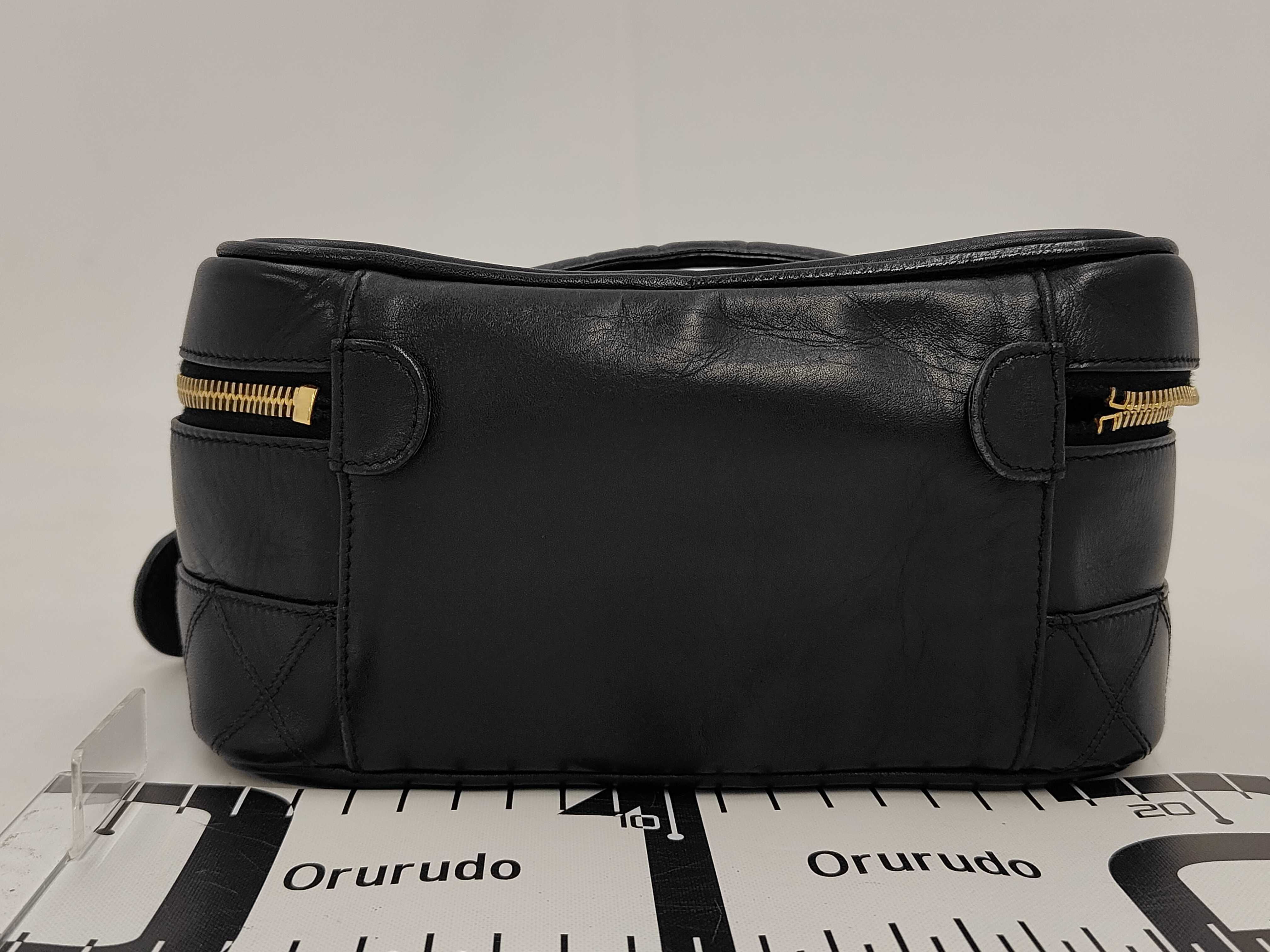 Vanity Bag — view 2