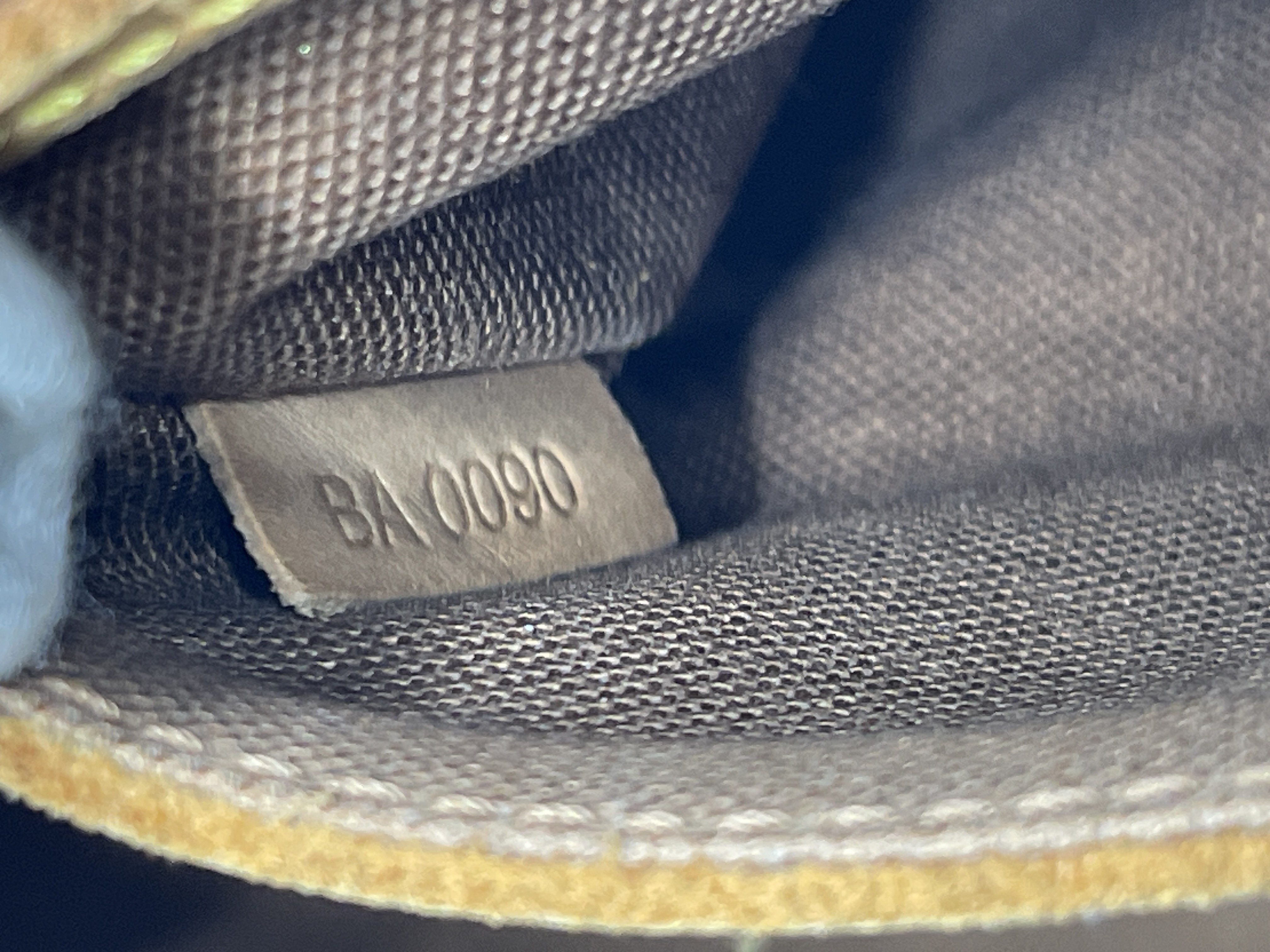 Monogram Alma M51130 BA0090 Handbag — view 12