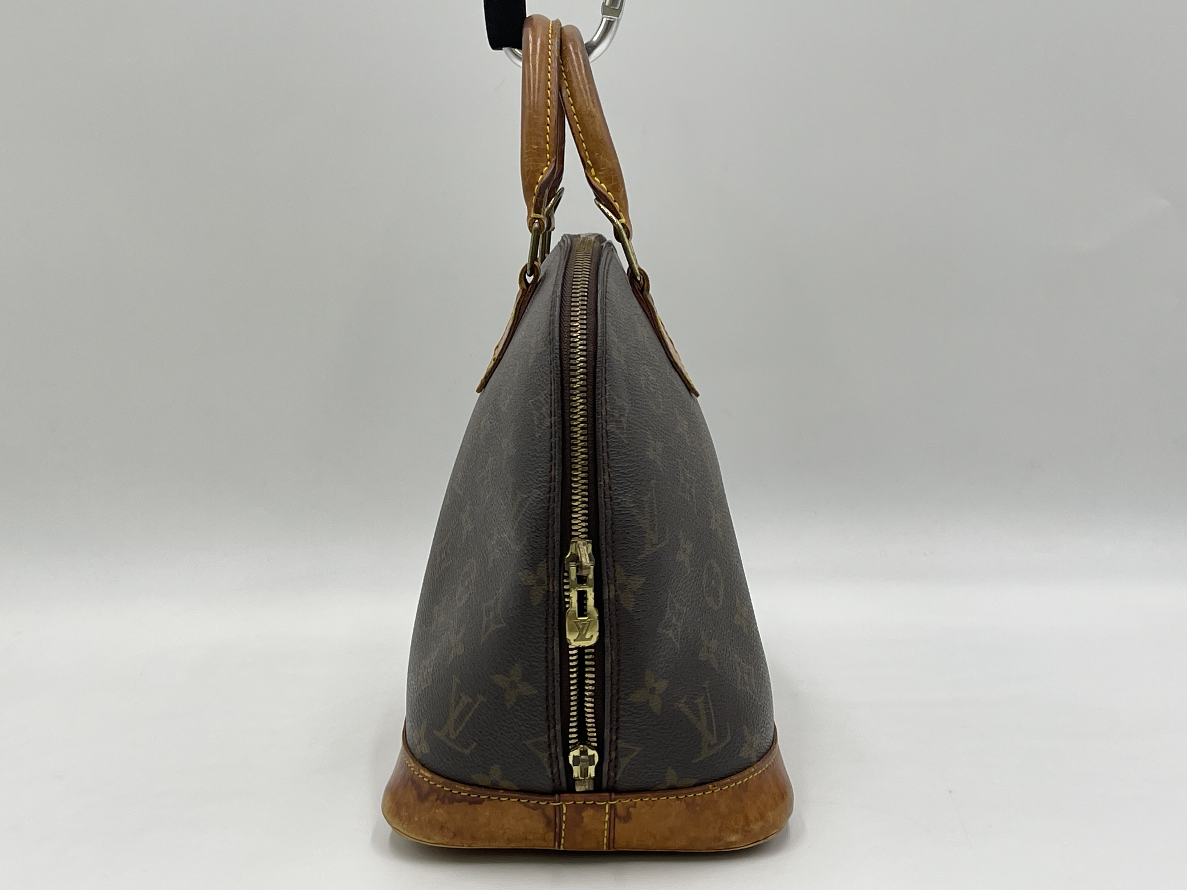 Monogram Alma M51130 BA0090 Handbag — view 4