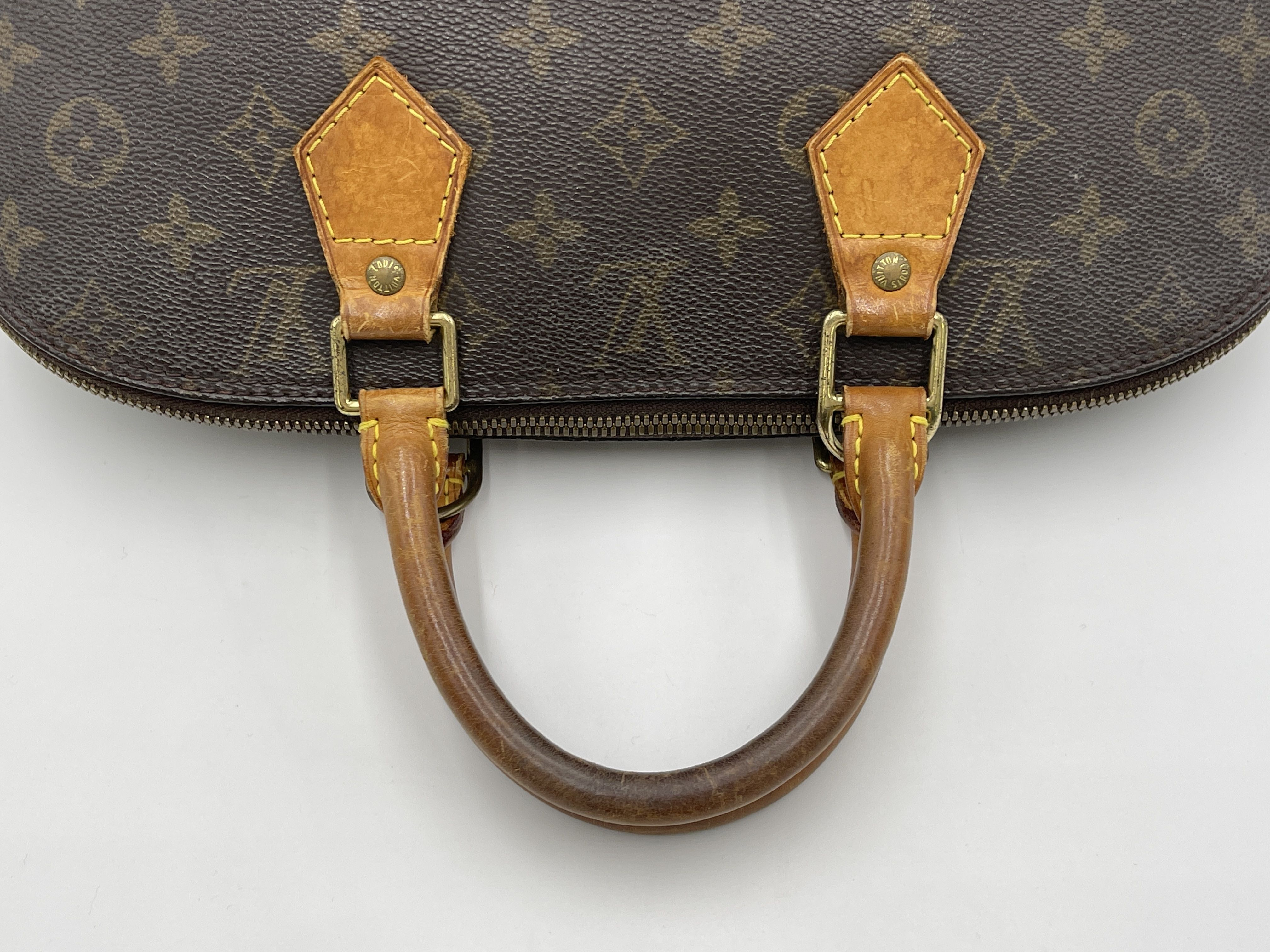 Monogram Alma M51130 BA0090 Handbag — view 5