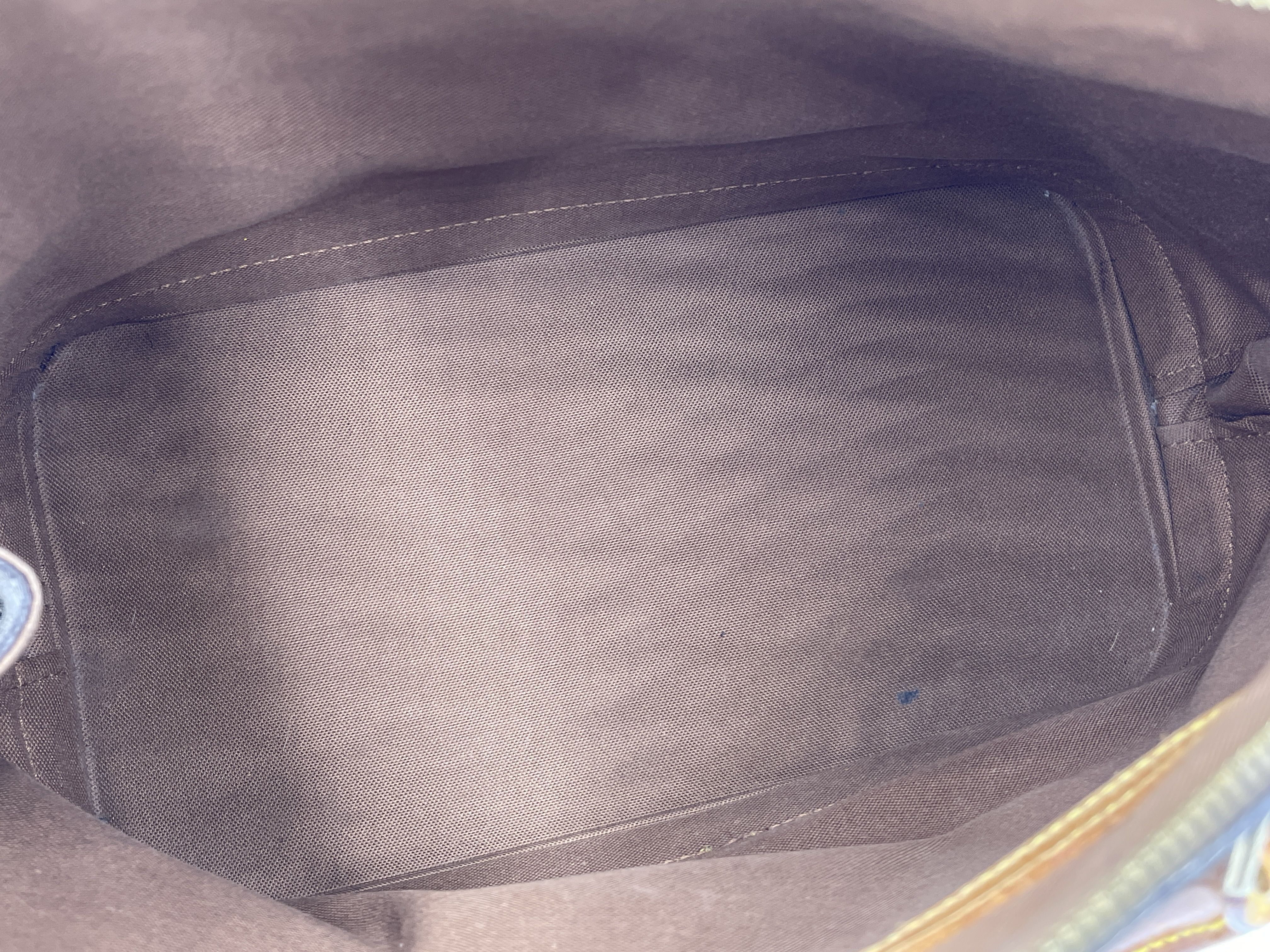 Monogram Alma M51130 BA0090 Handbag — view 10