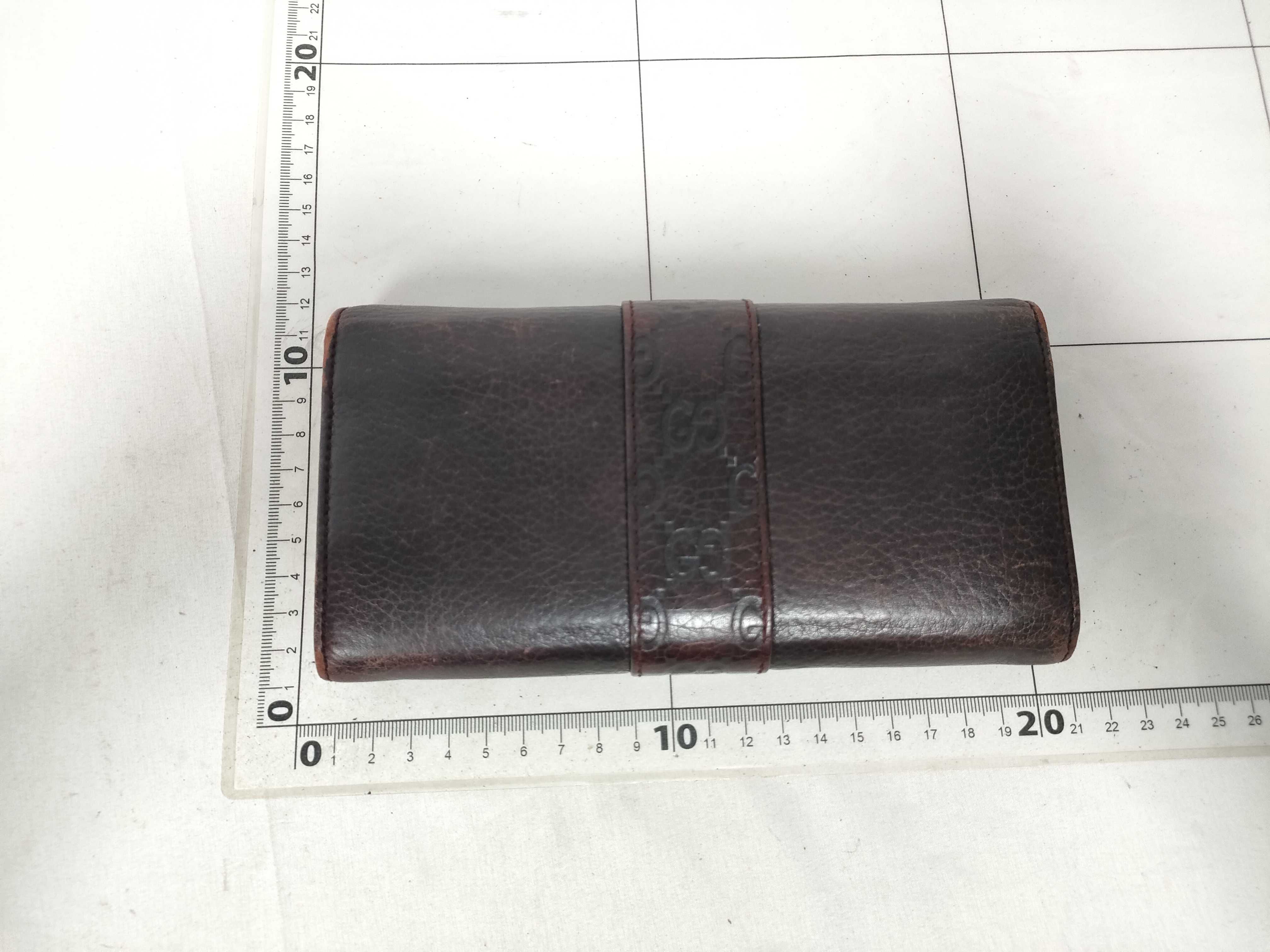 Long Wallet, Shima Line, 233028 — view 2