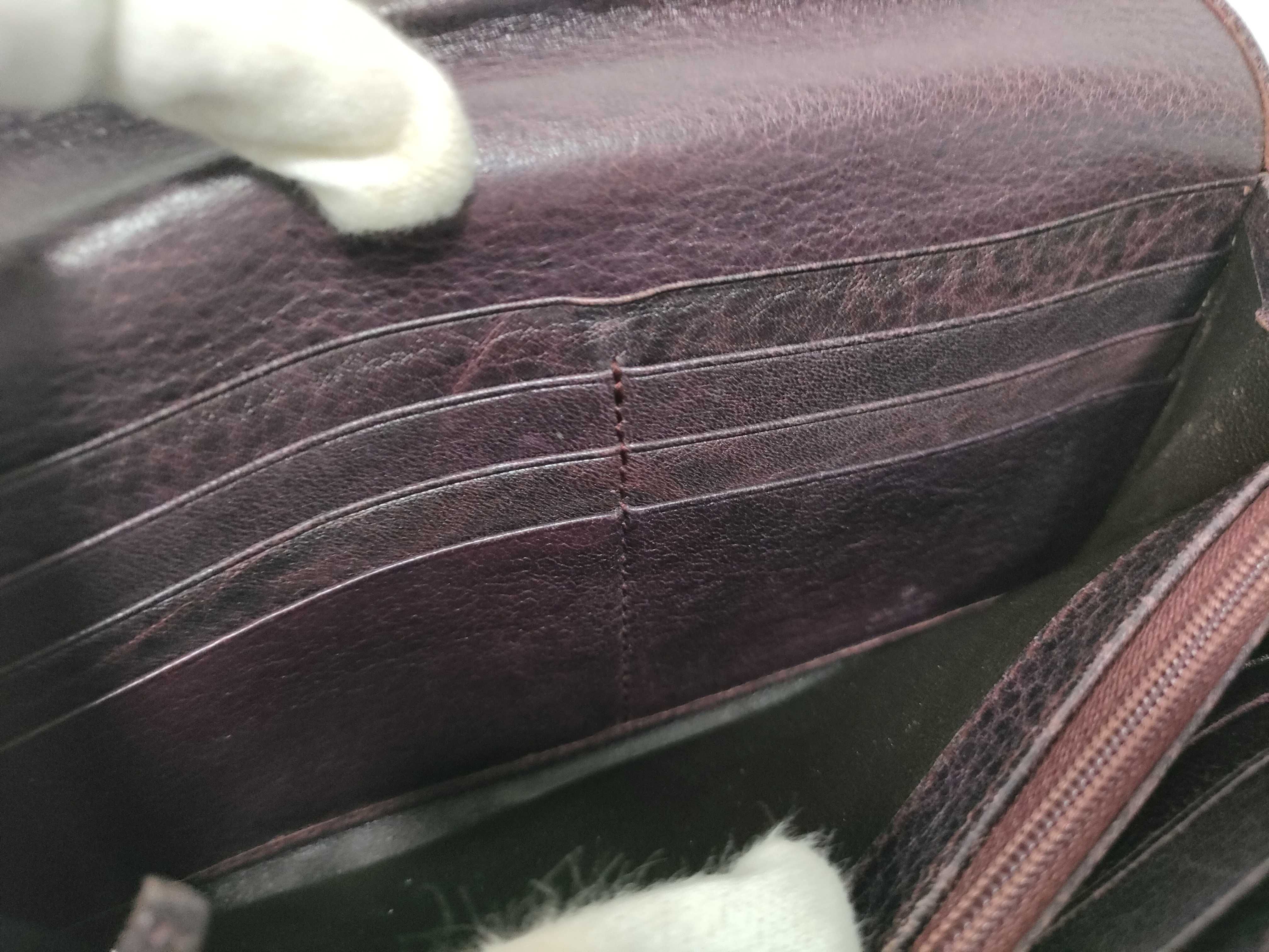 Long Wallet, Shima Line, 233028 — view 12