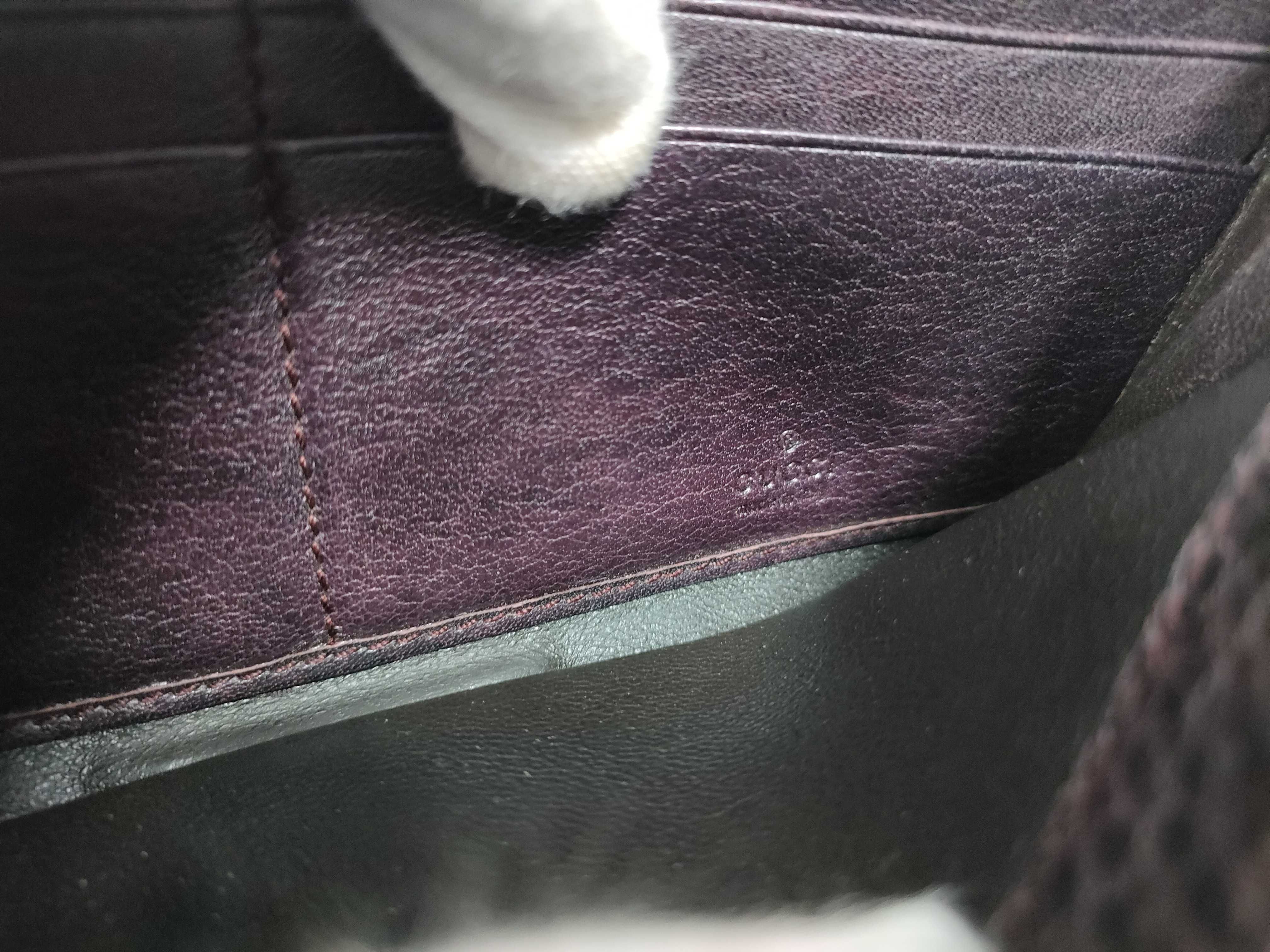 Long Wallet, Shima Line, 233028 — view 13