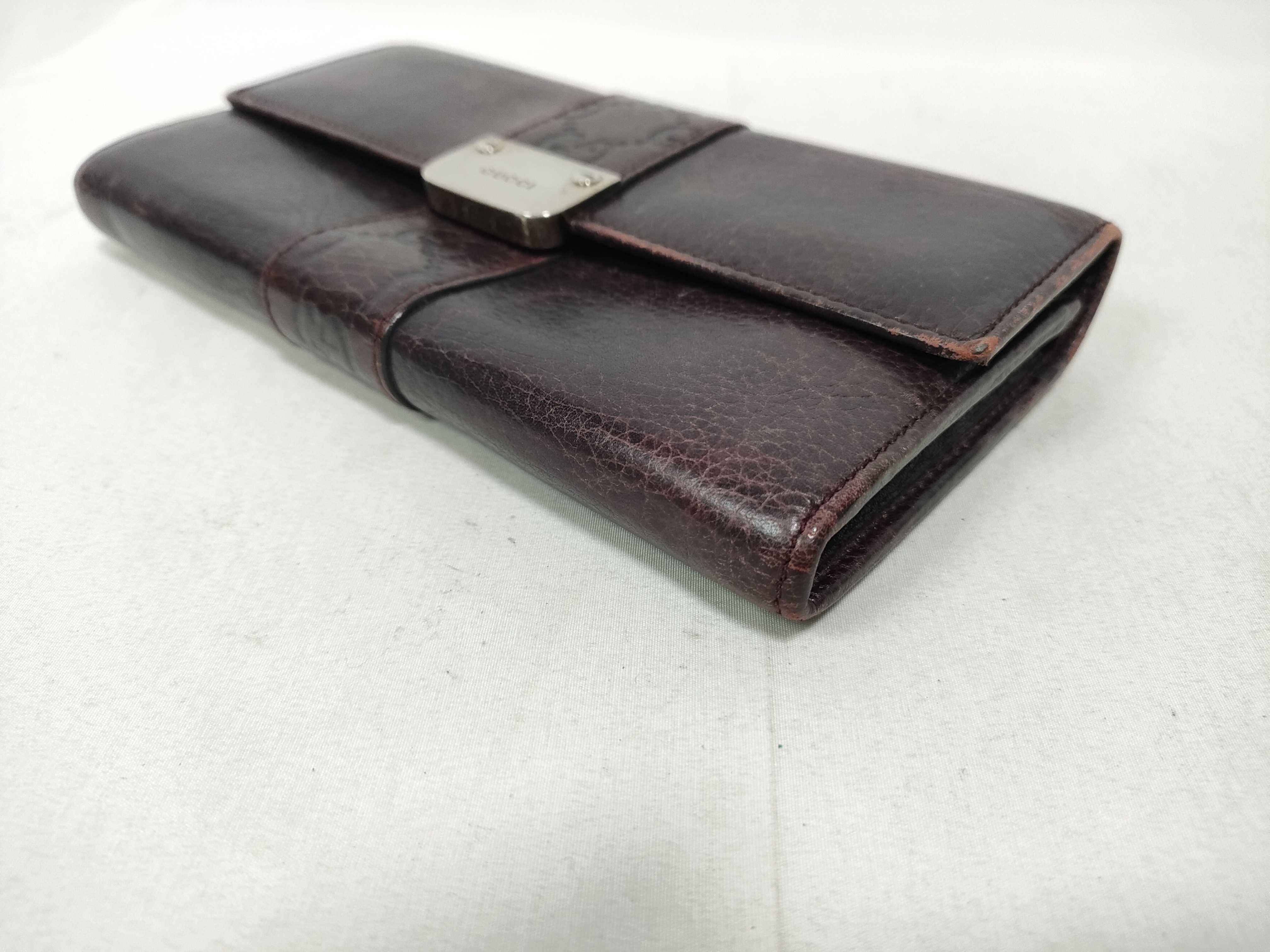 Long Wallet, Shima Line, 233028 — view 3