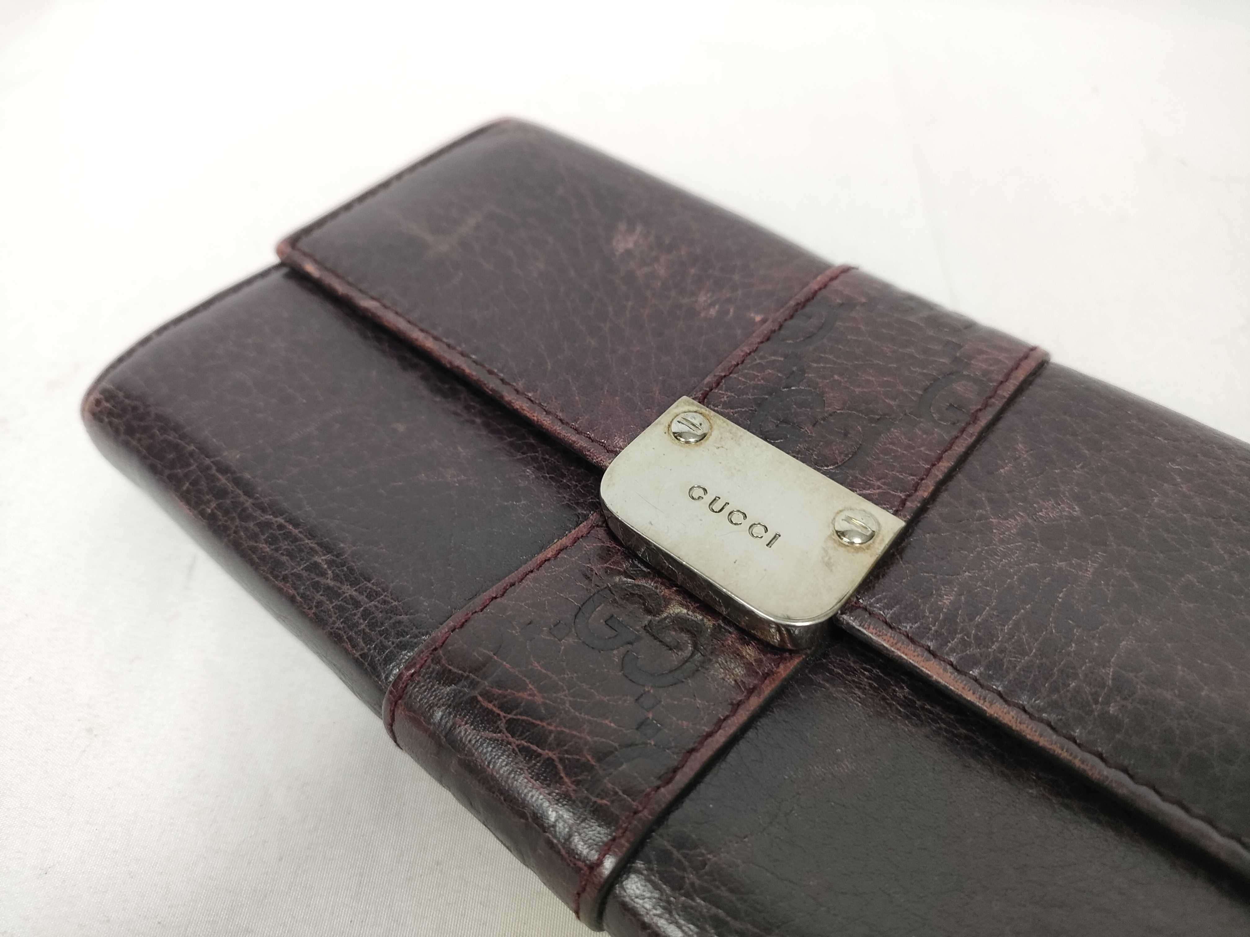 Long Wallet, Shima Line, 233028 — view 4