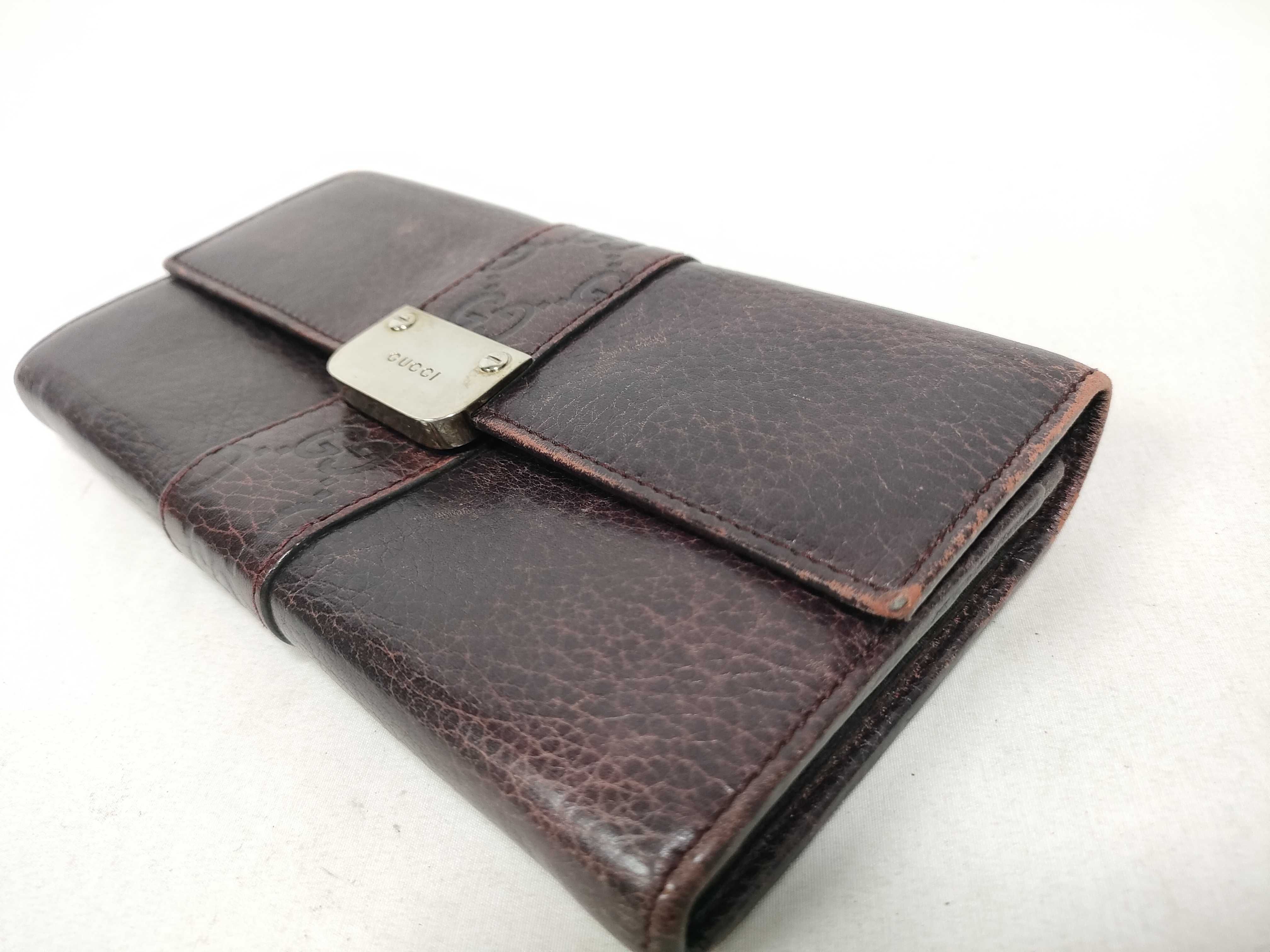 Long Wallet, Shima Line, 233028 — view 5