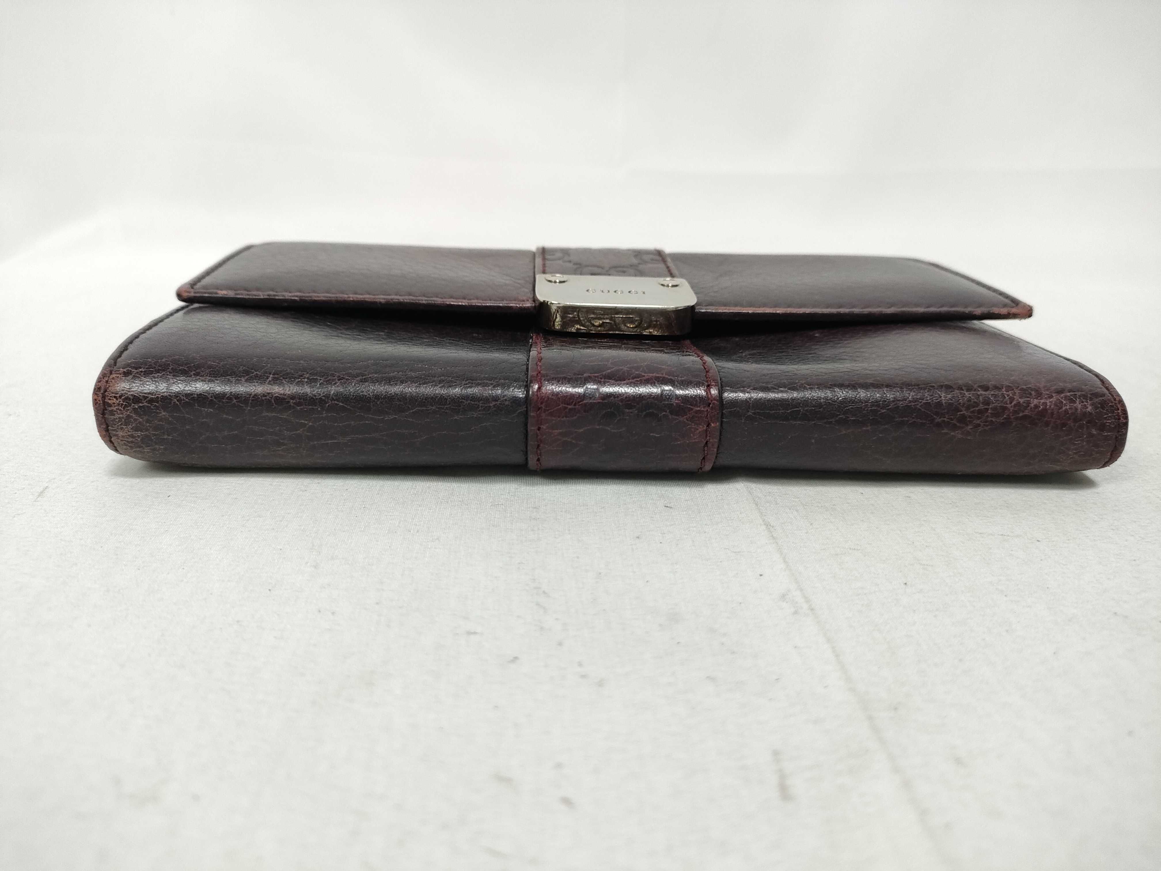 Long Wallet, Shima Line, 233028 — view 7