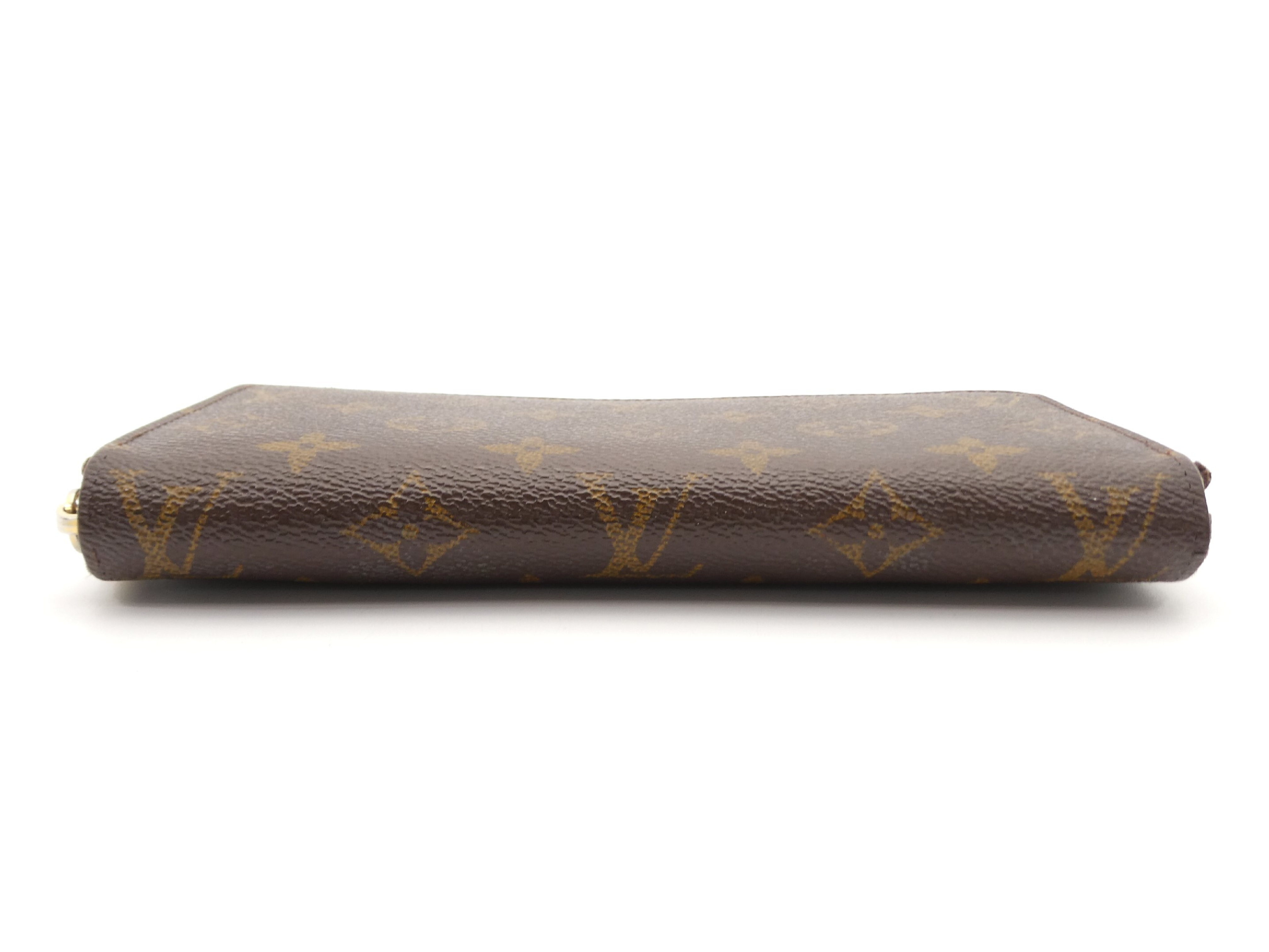 Monogram Zippy Wallet — view 5