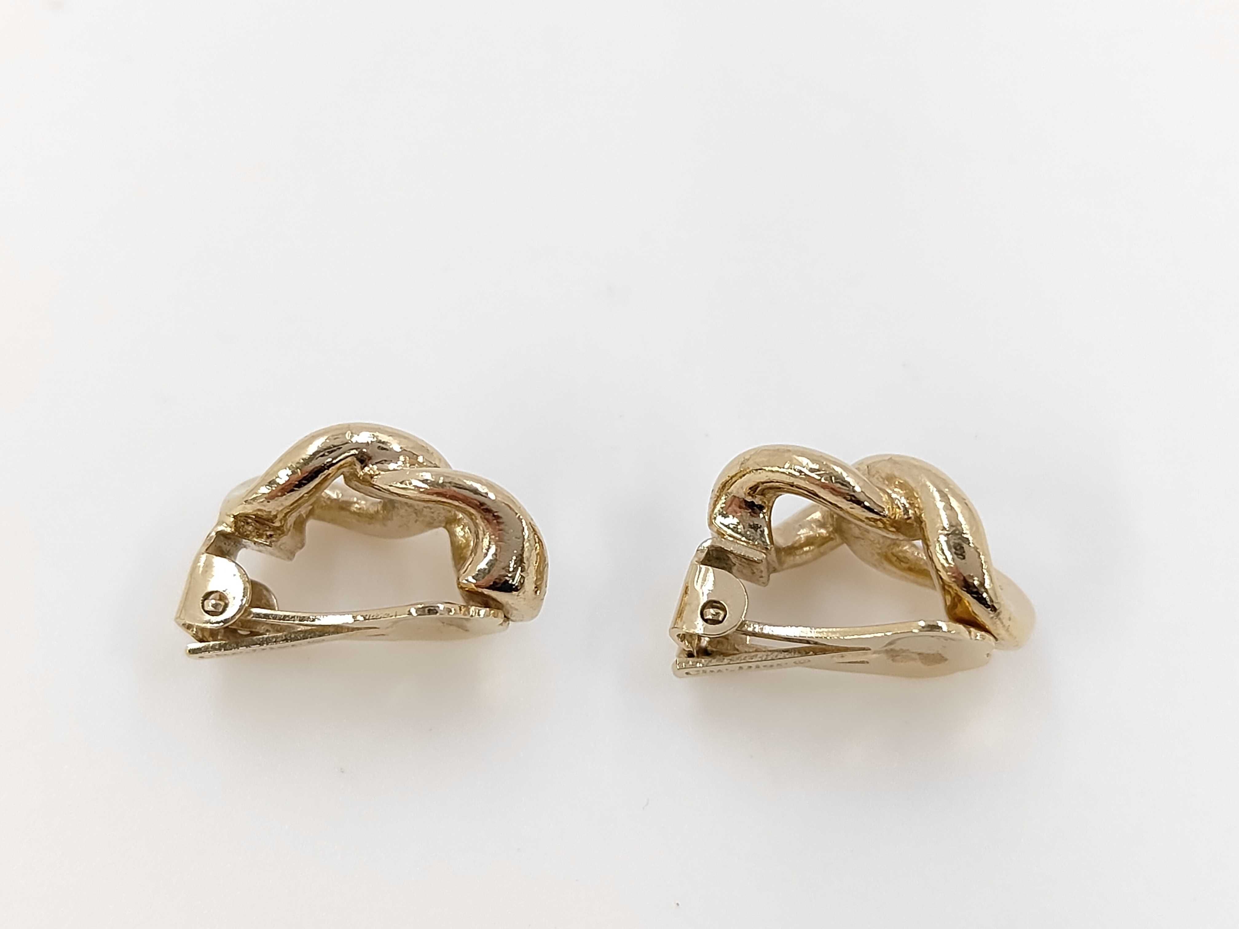 Christian / Earrings / GP Earrings — view 2