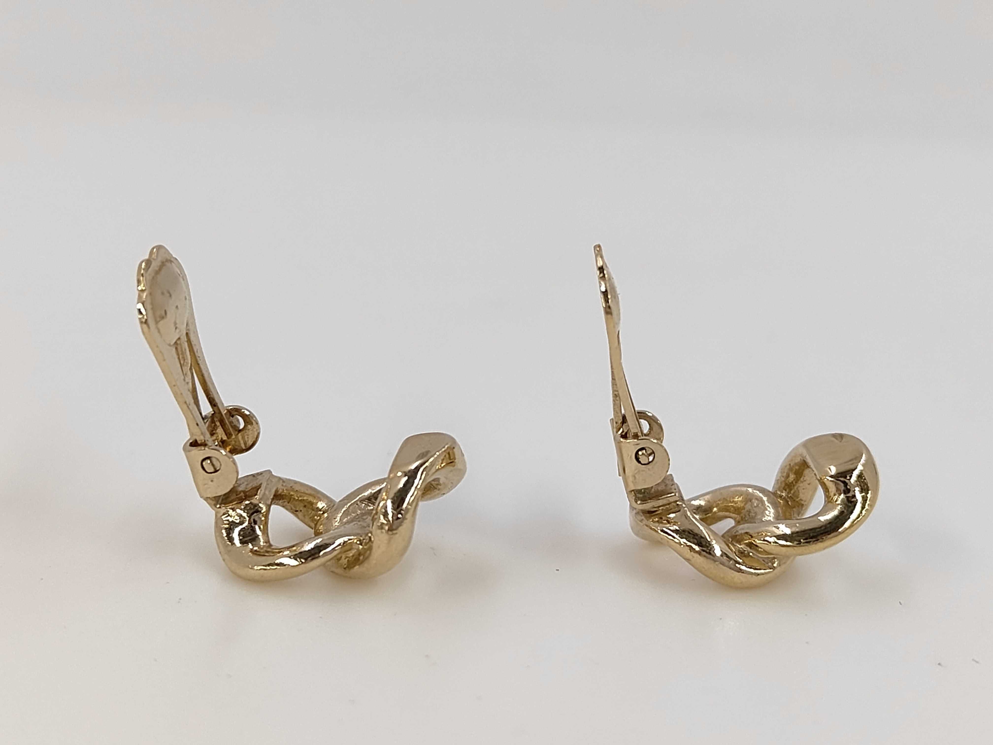 Christian / Earrings / GP Earrings — view 3