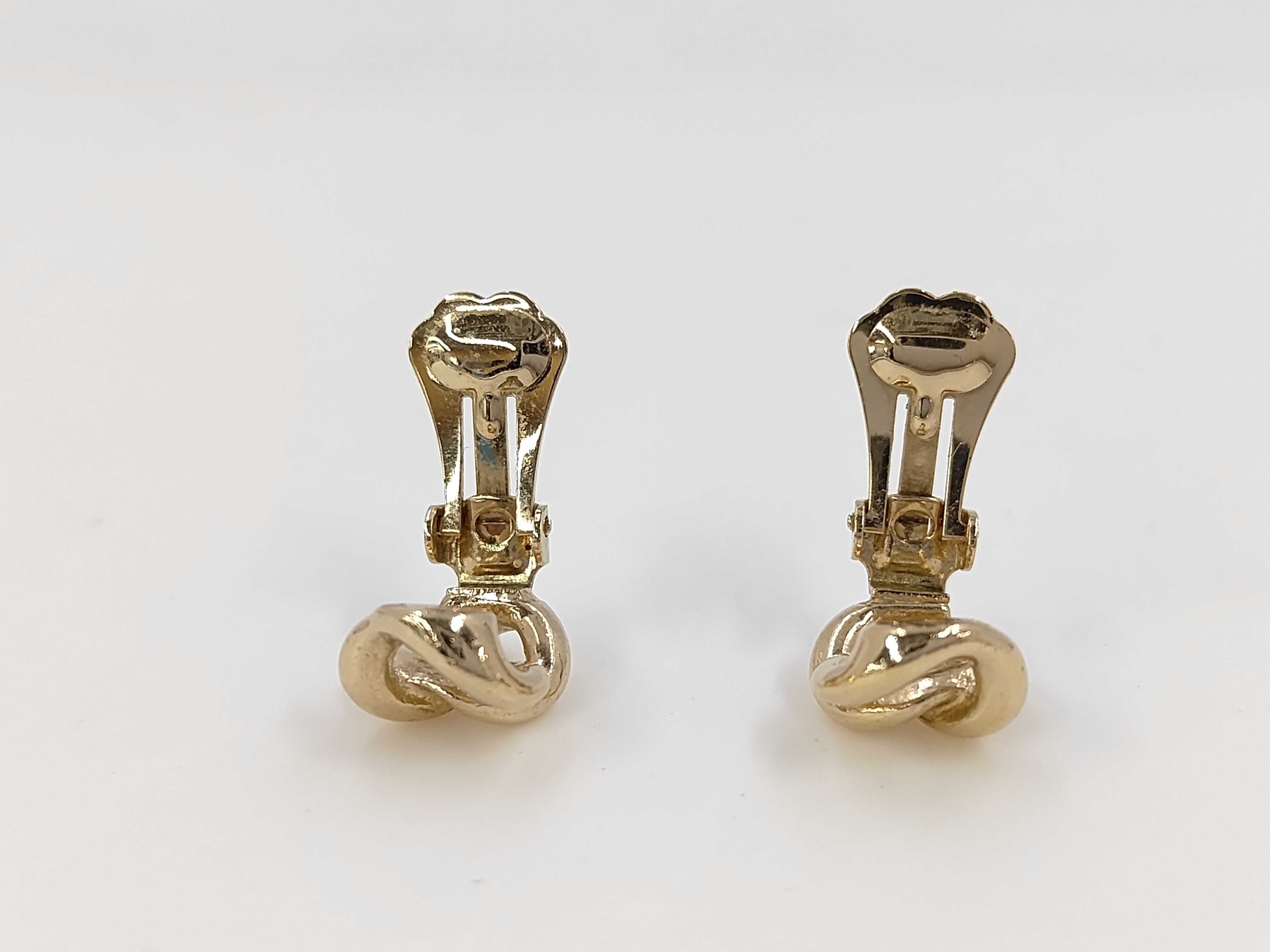 Christian / Earrings / GP Earrings — view 4
