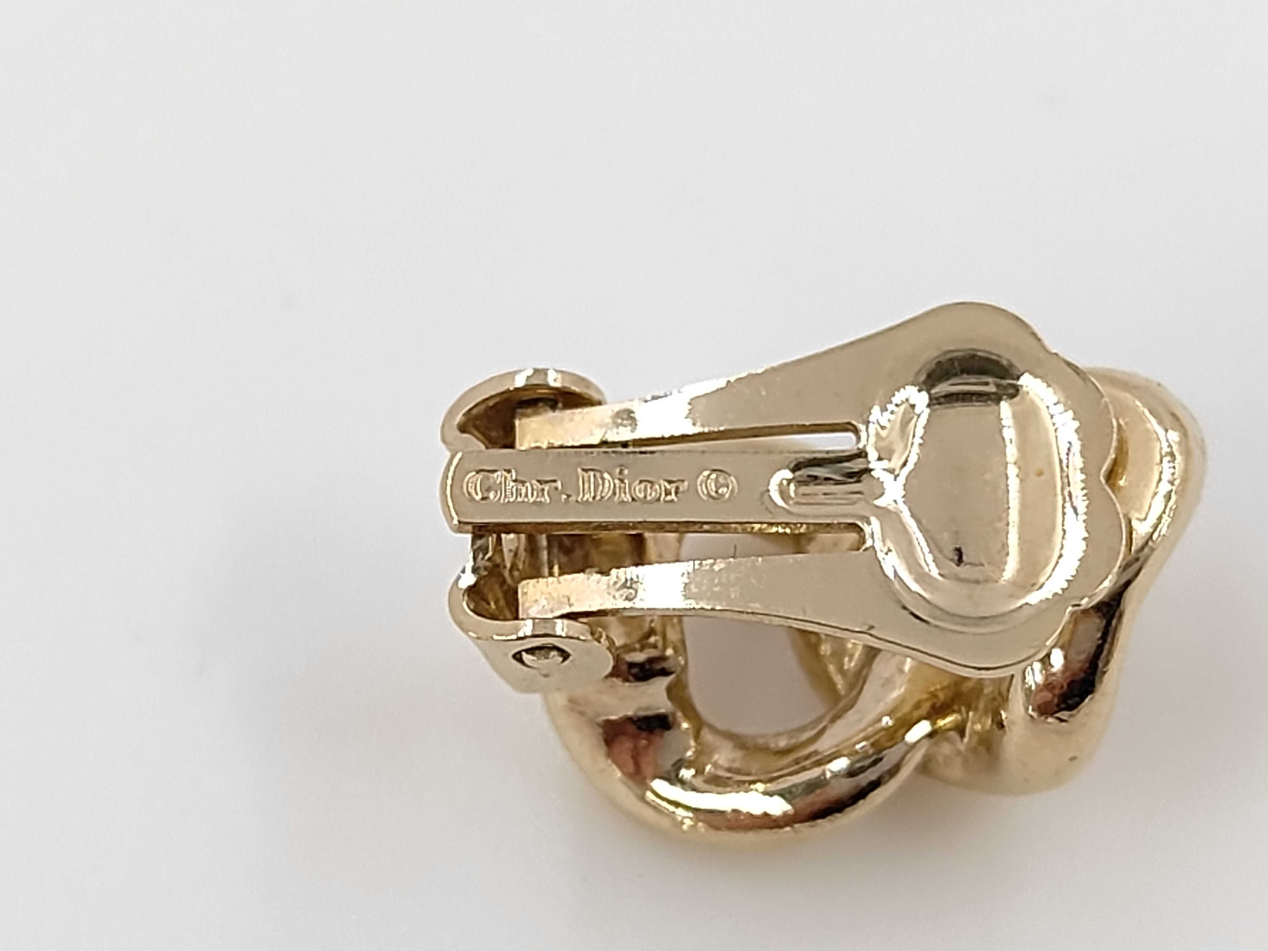 Christian / Earrings / GP Earrings — view 5
