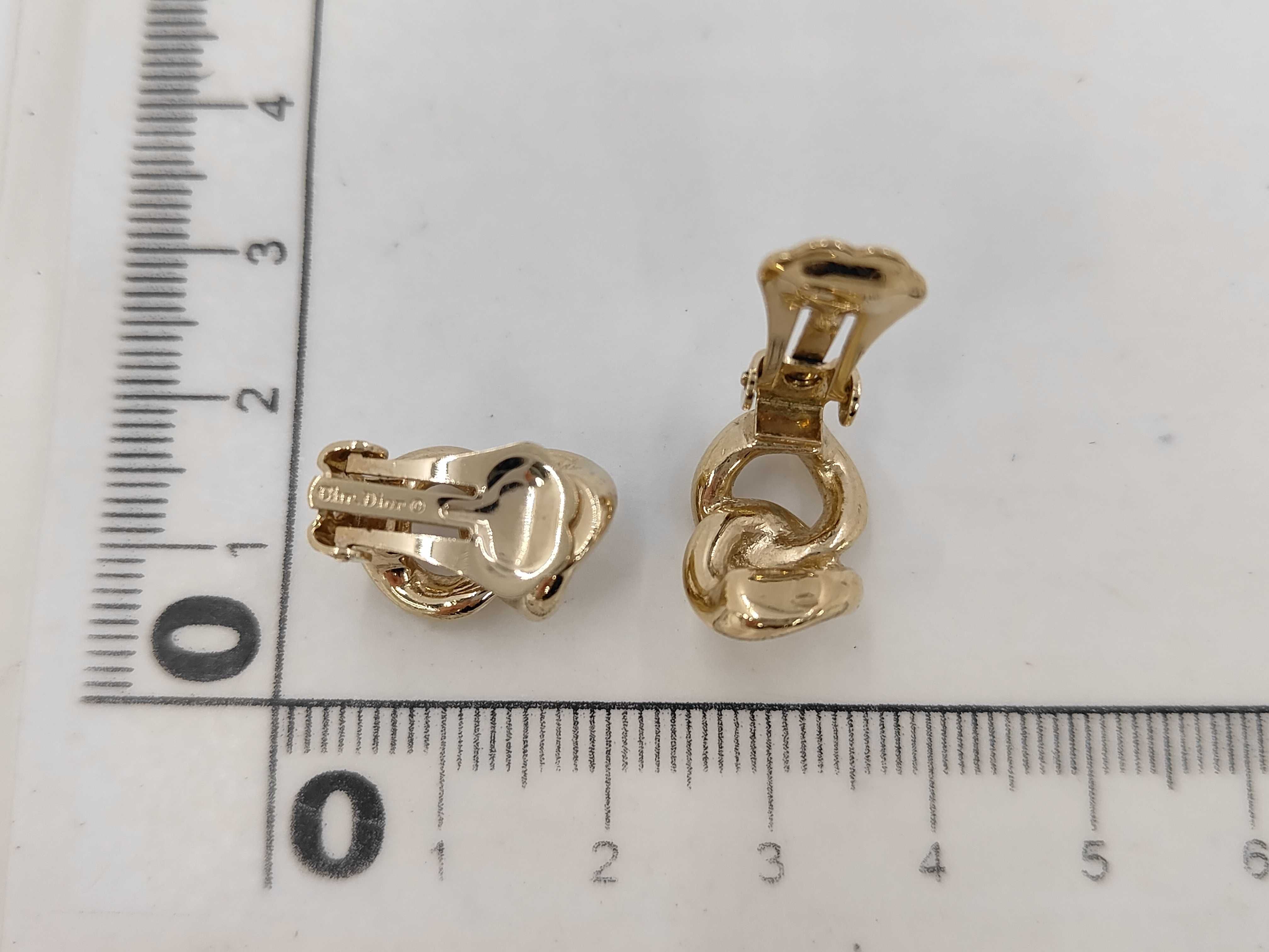 Christian / Earrings / GP Earrings — view 6