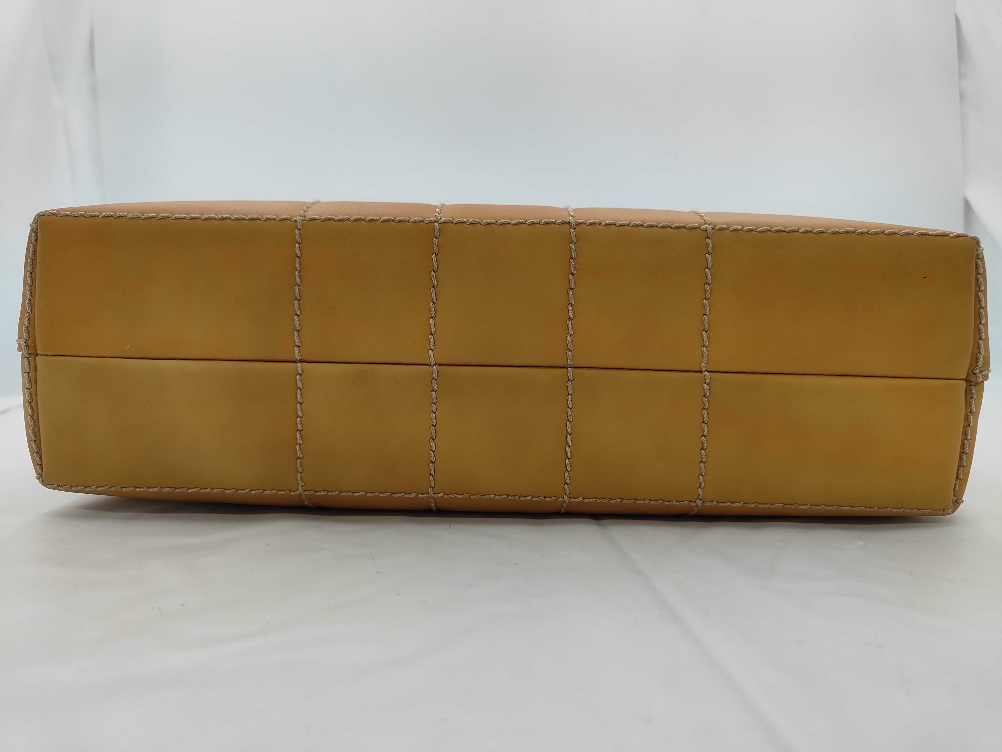 Wild Stitch Chocolate Bar Chain Shoulder Bag — view 7