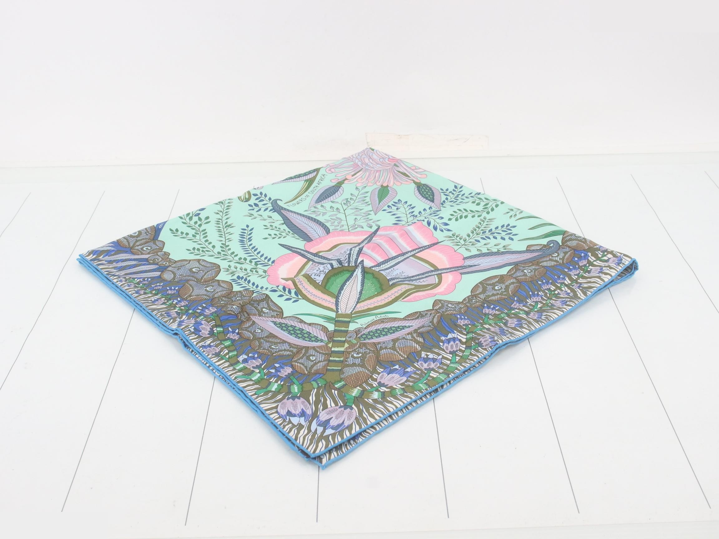 scarf — view 2