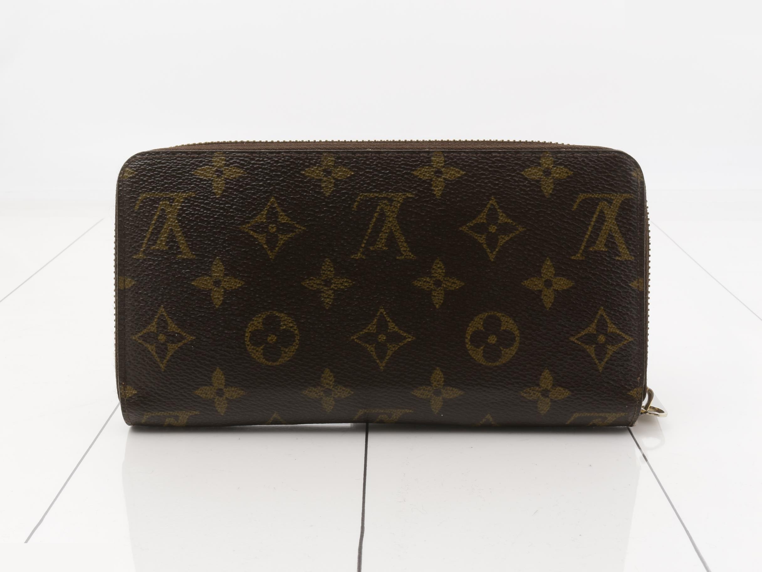 Zippy Wallet — view 2