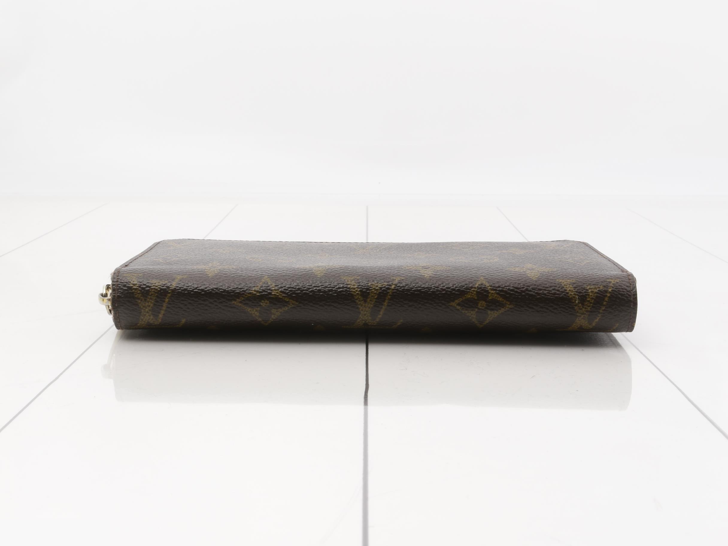 Zippy Wallet — view 3