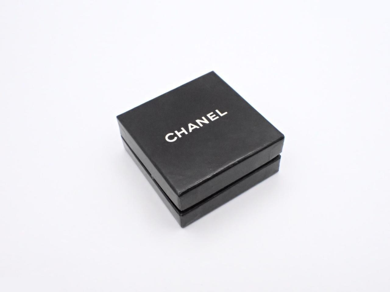Coco Mark Earrings 2137 — view 4