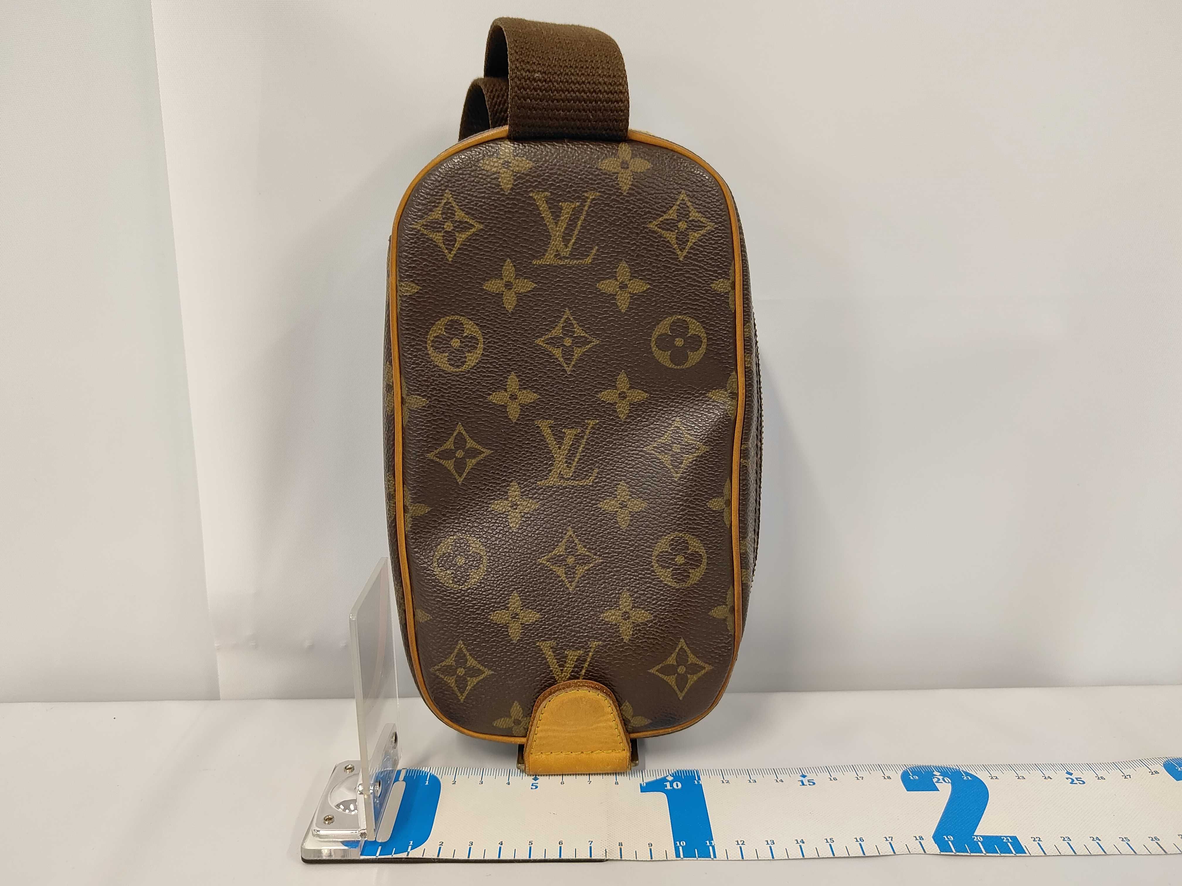 bag, shoulder bag — view 2