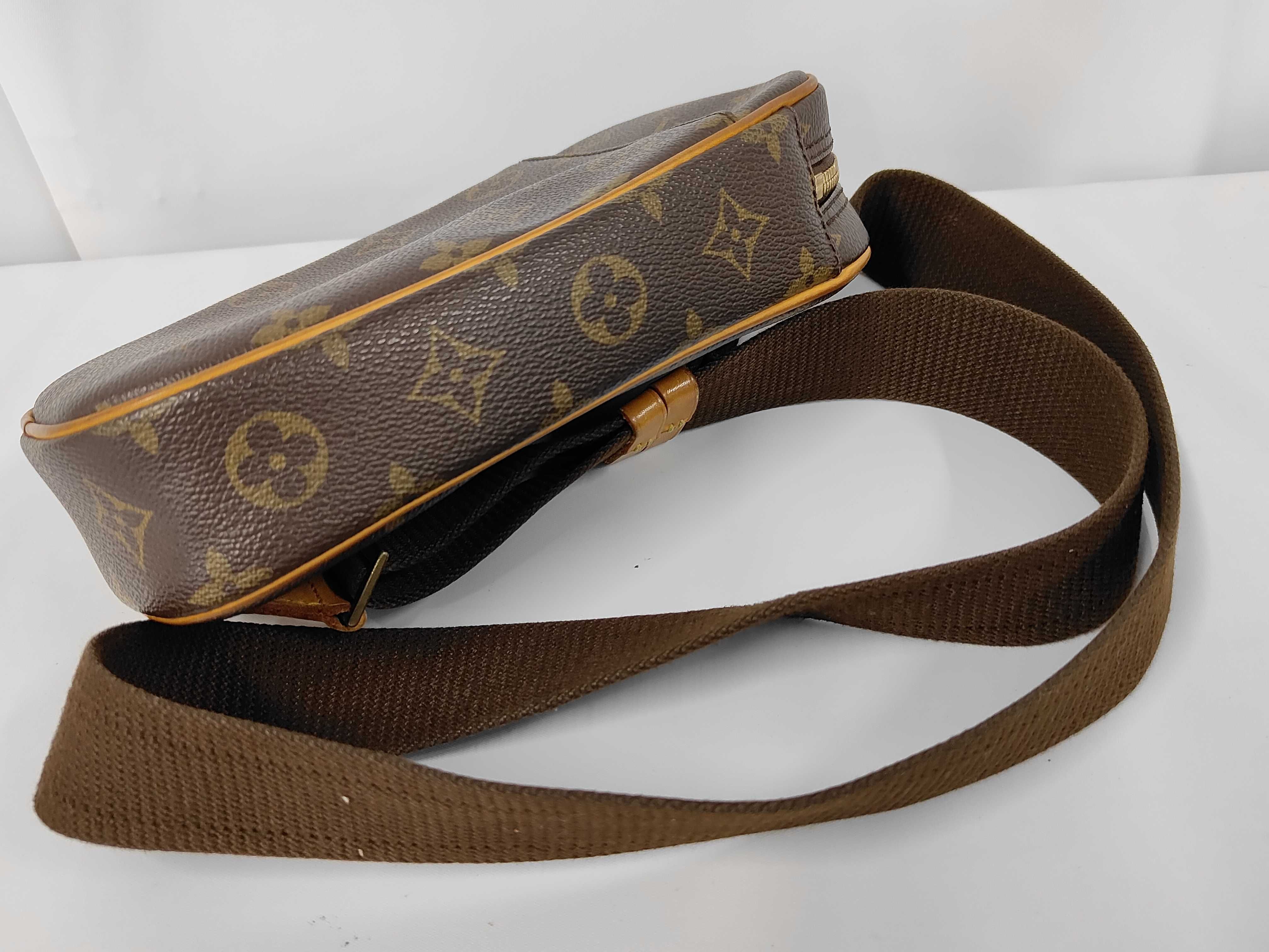 bag, shoulder bag — view 3
