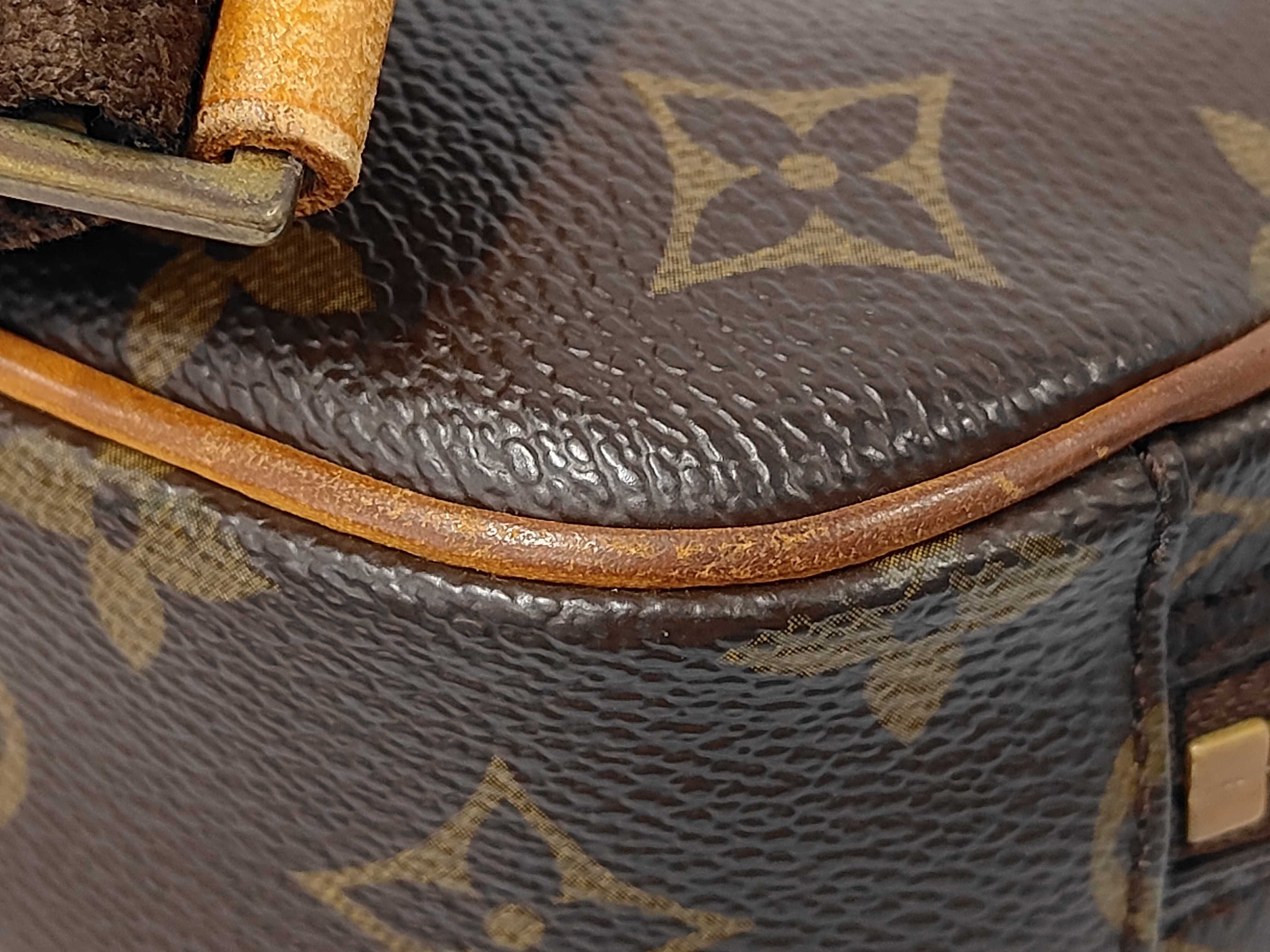 bag, shoulder bag — view 6