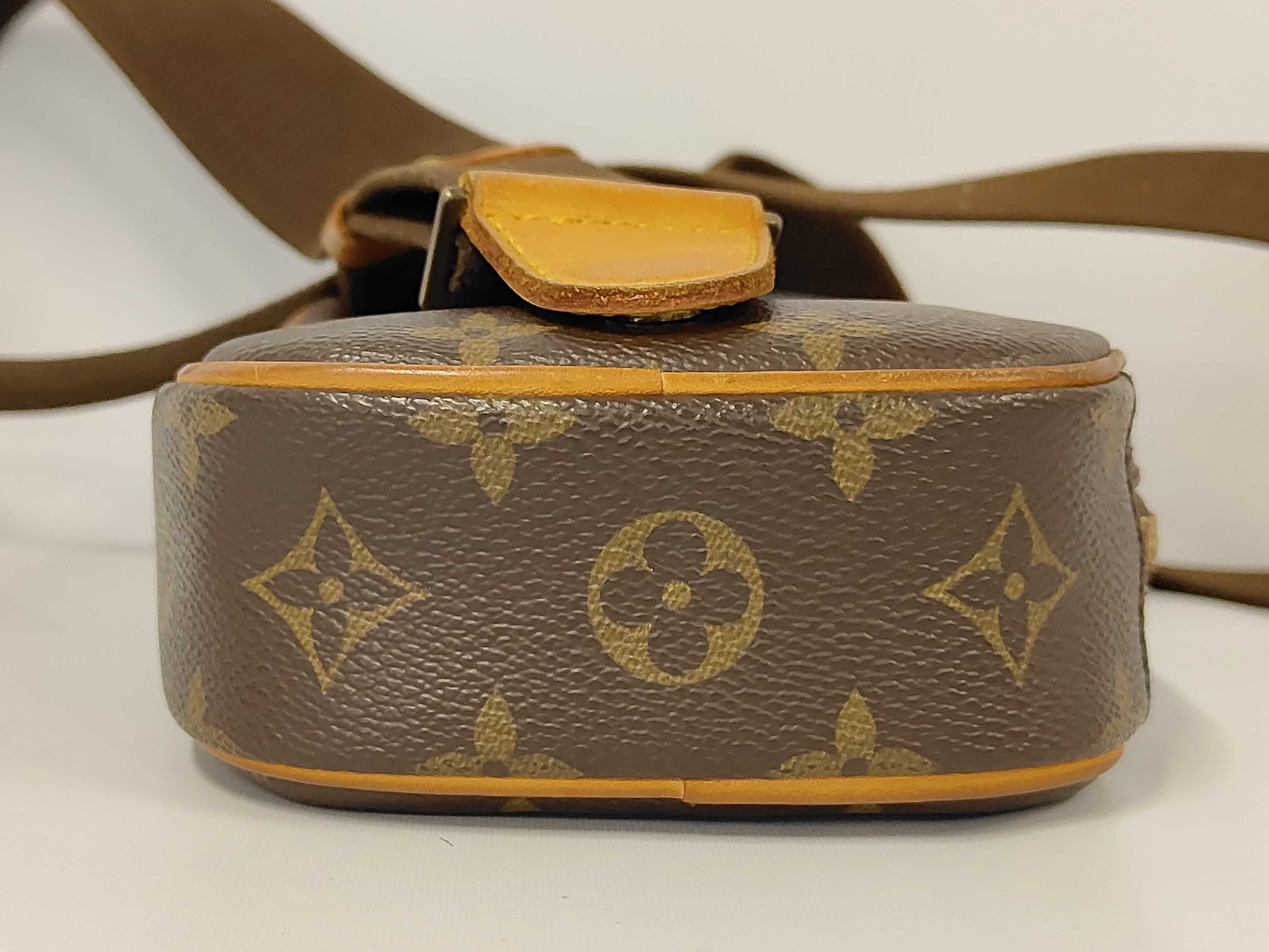bag, shoulder bag — view 7