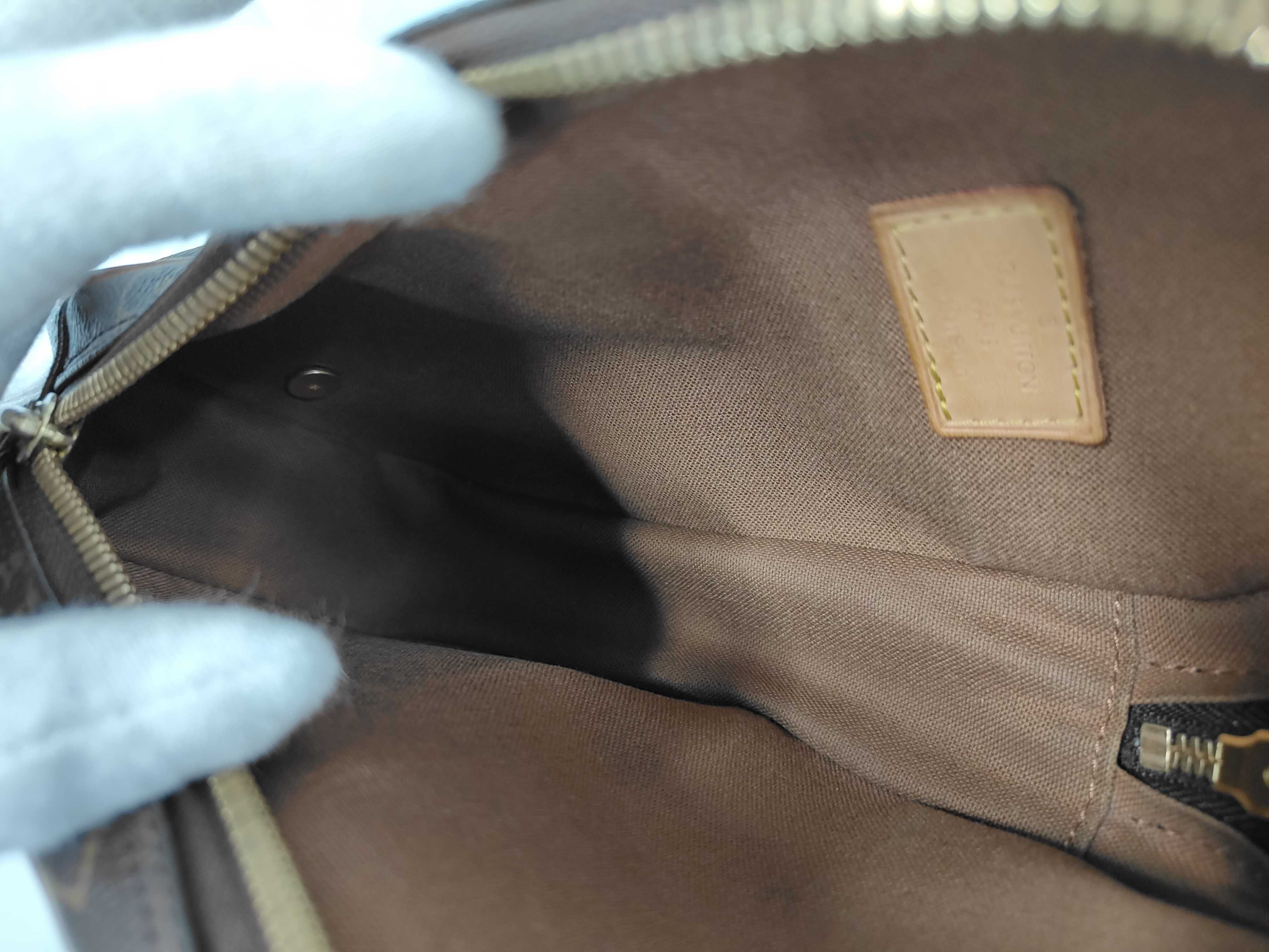 bag, shoulder bag — view 8