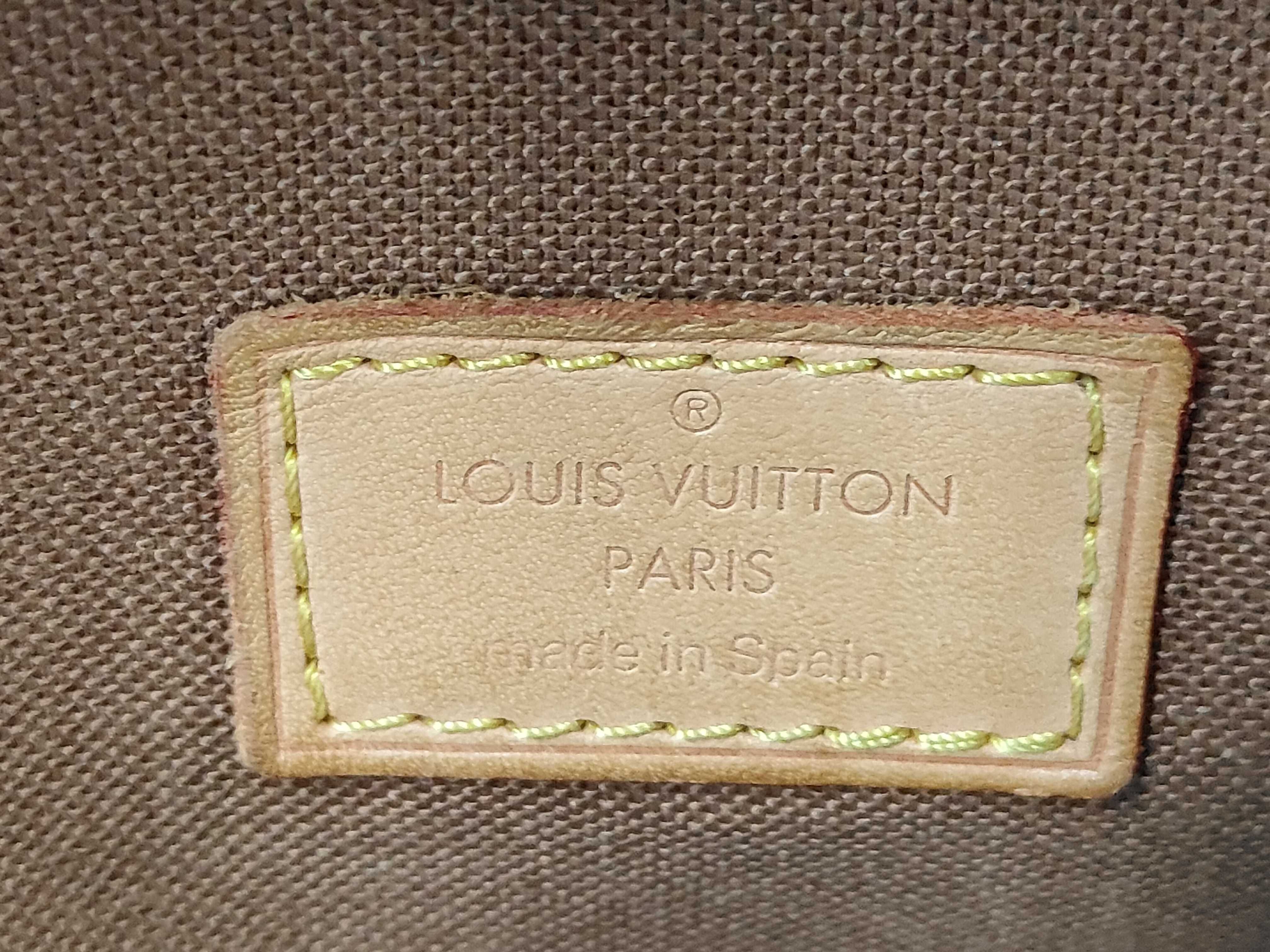 bag, shoulder bag — view 9