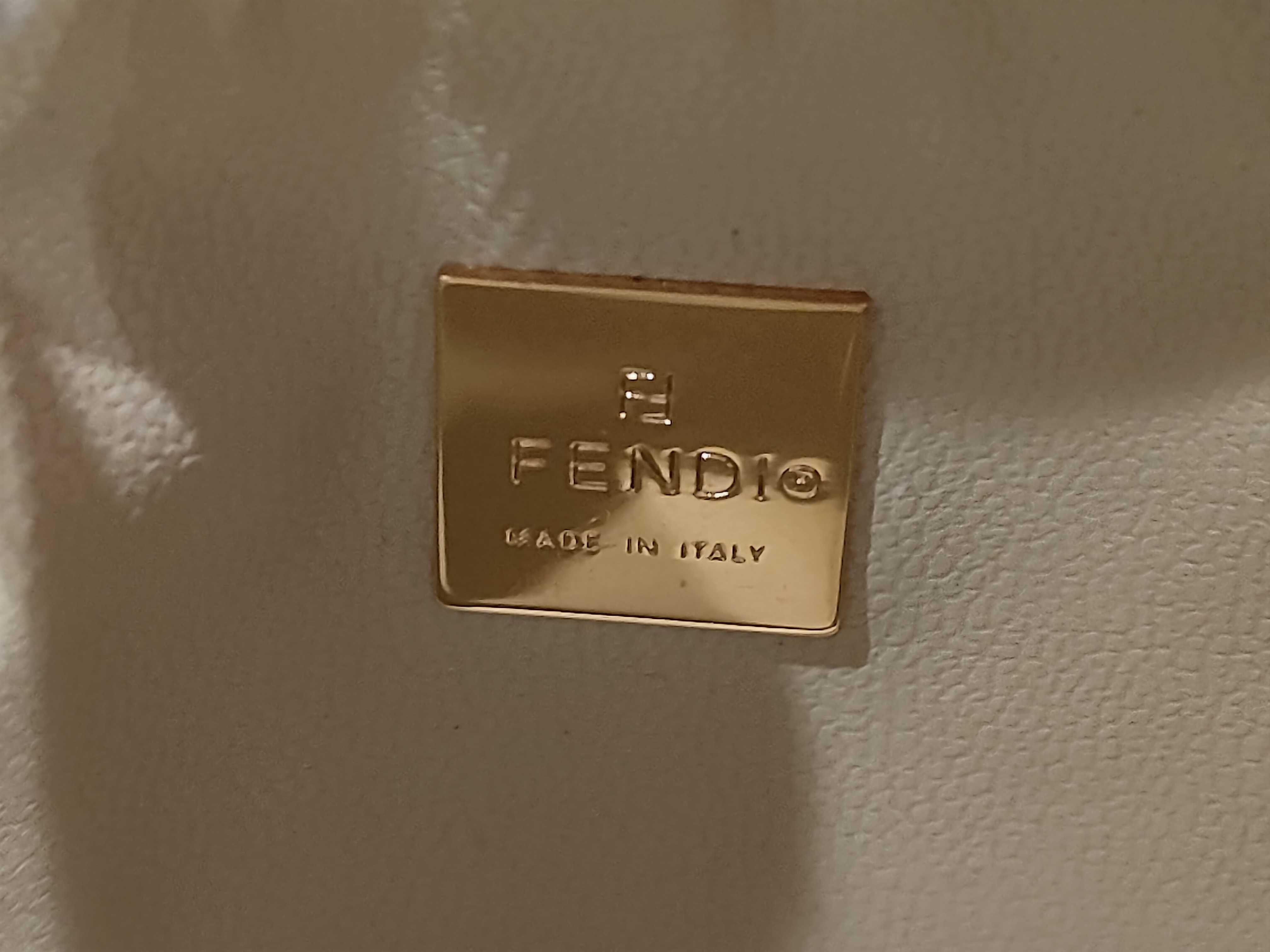 Enamel Handbag — view 4