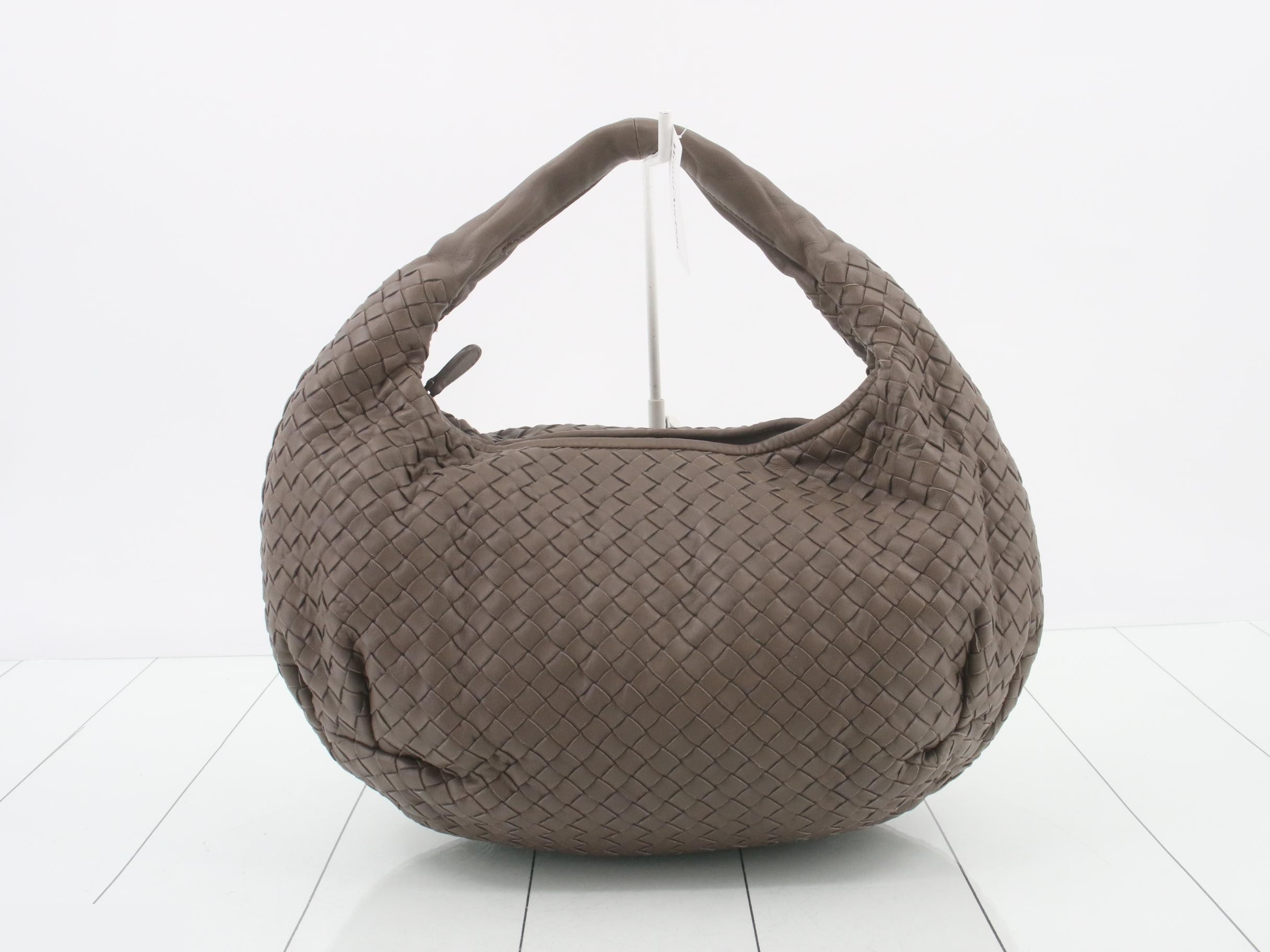 Intrecciato (bag)