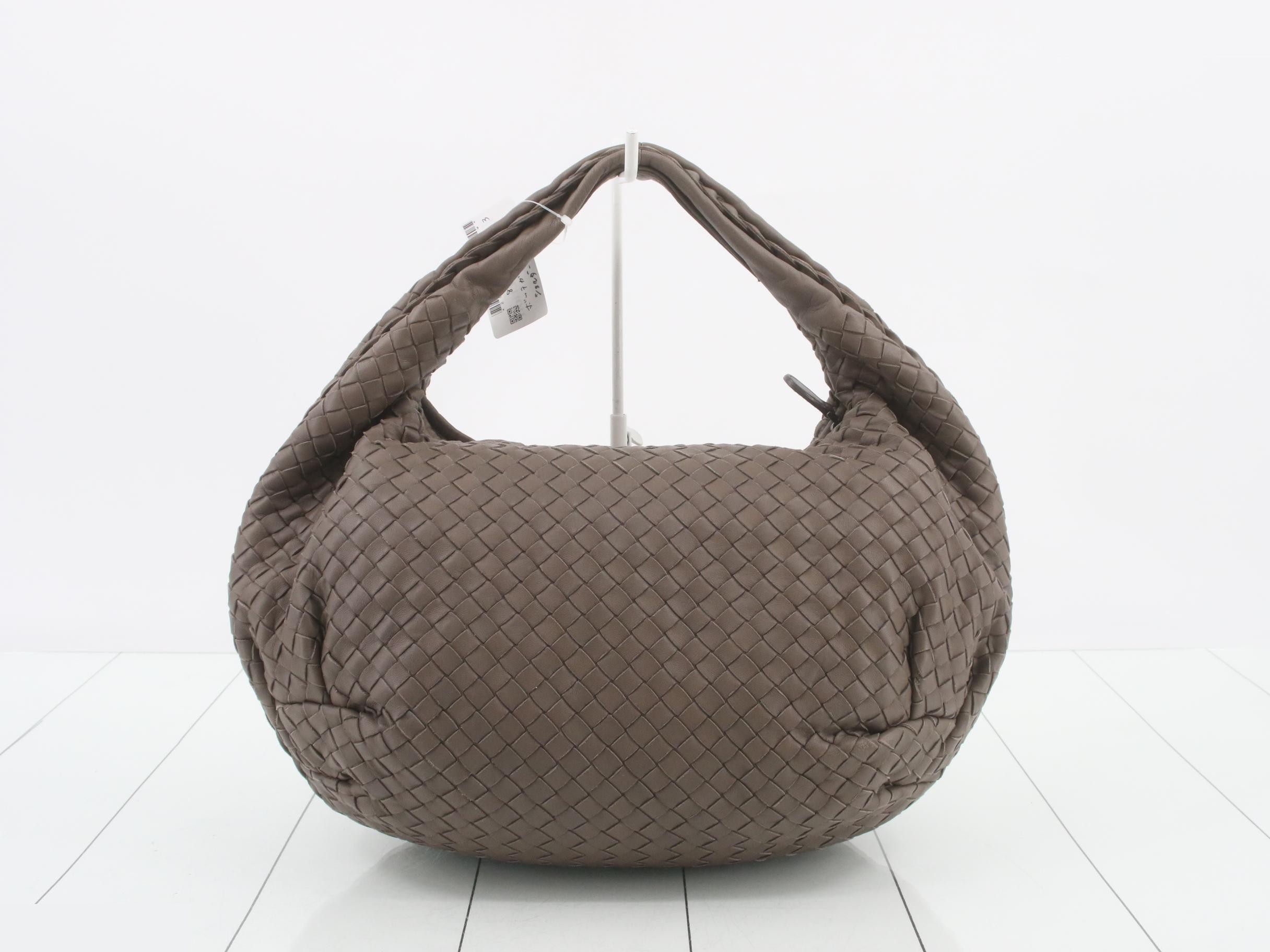 Intrecciato (bag) — view 2