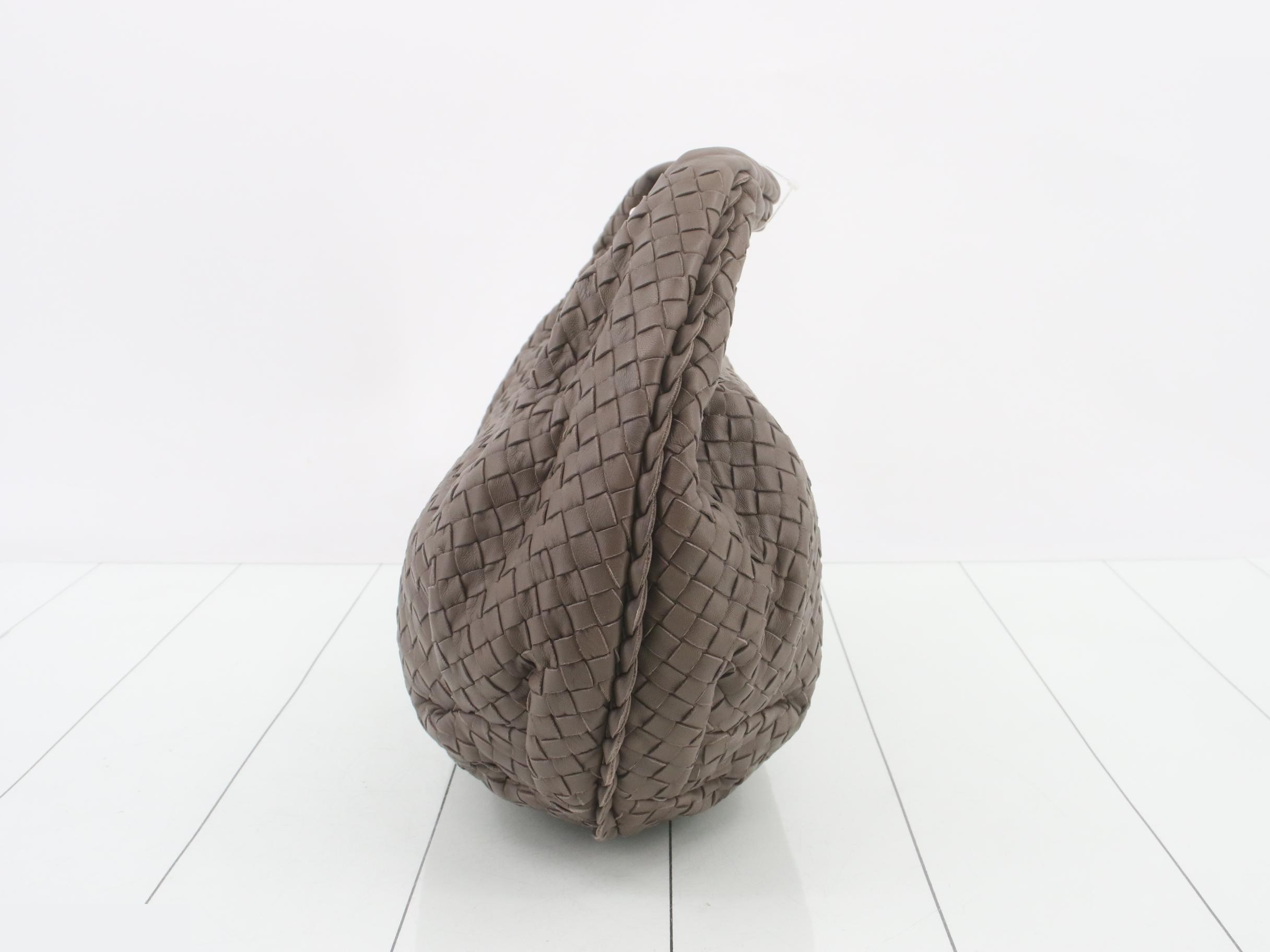Intrecciato (bag) — view 3
