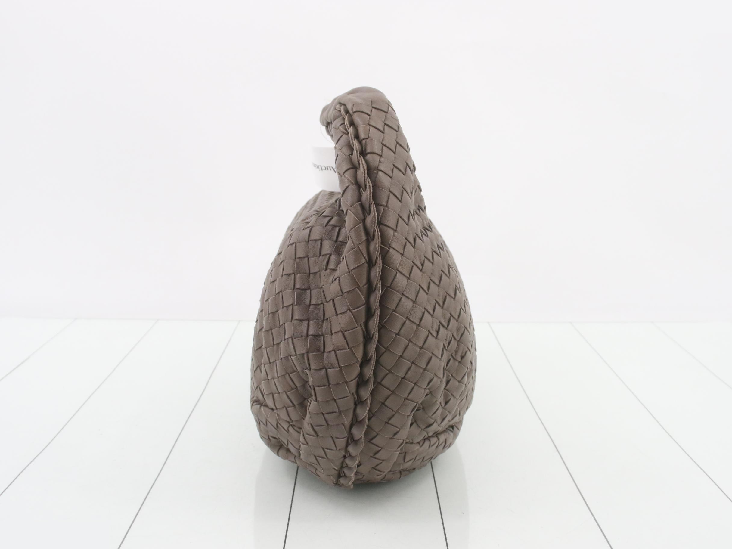 Intrecciato (bag) — view 4